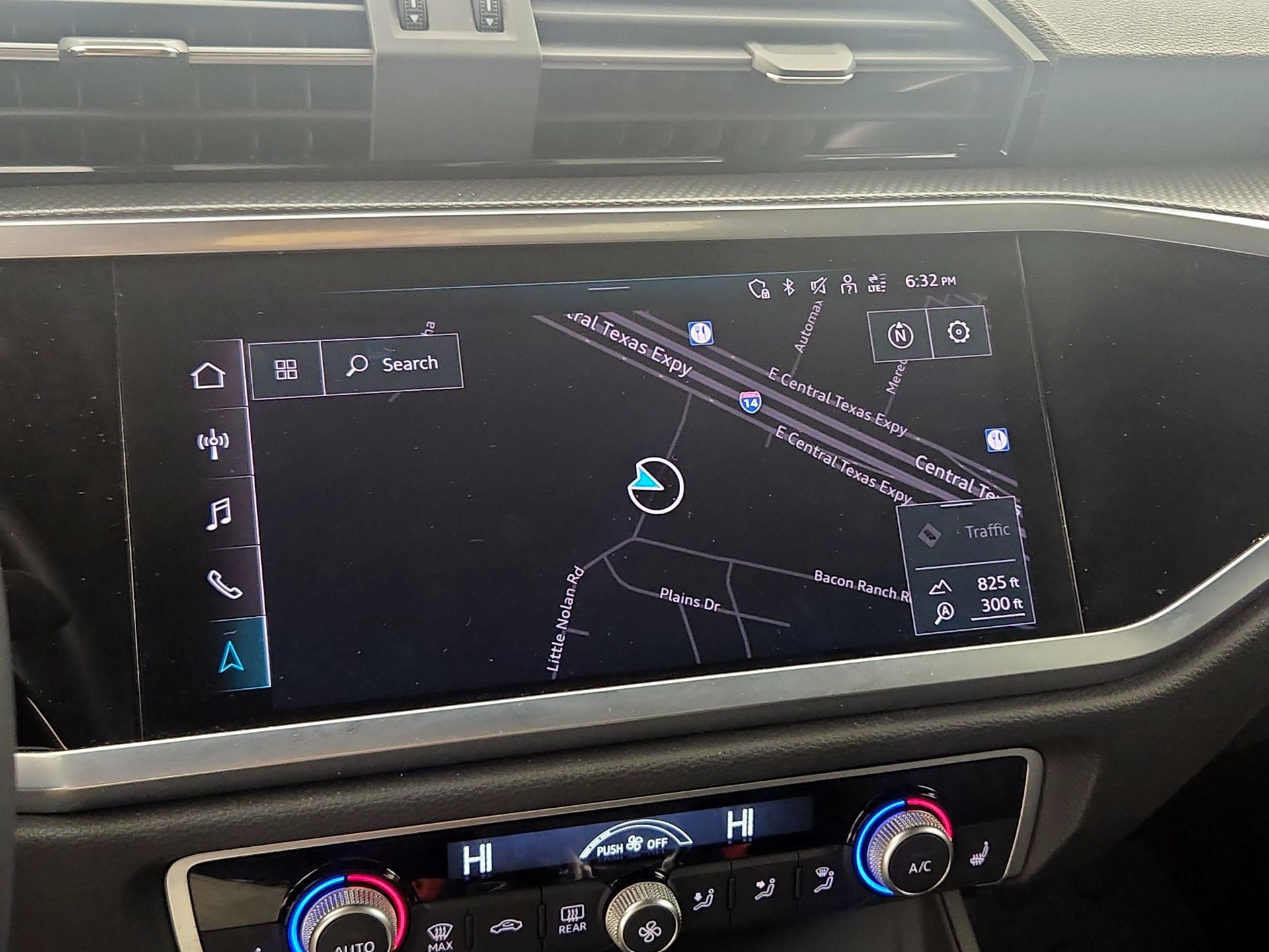 Thumbnail: 2022 Audi Q3 - 14