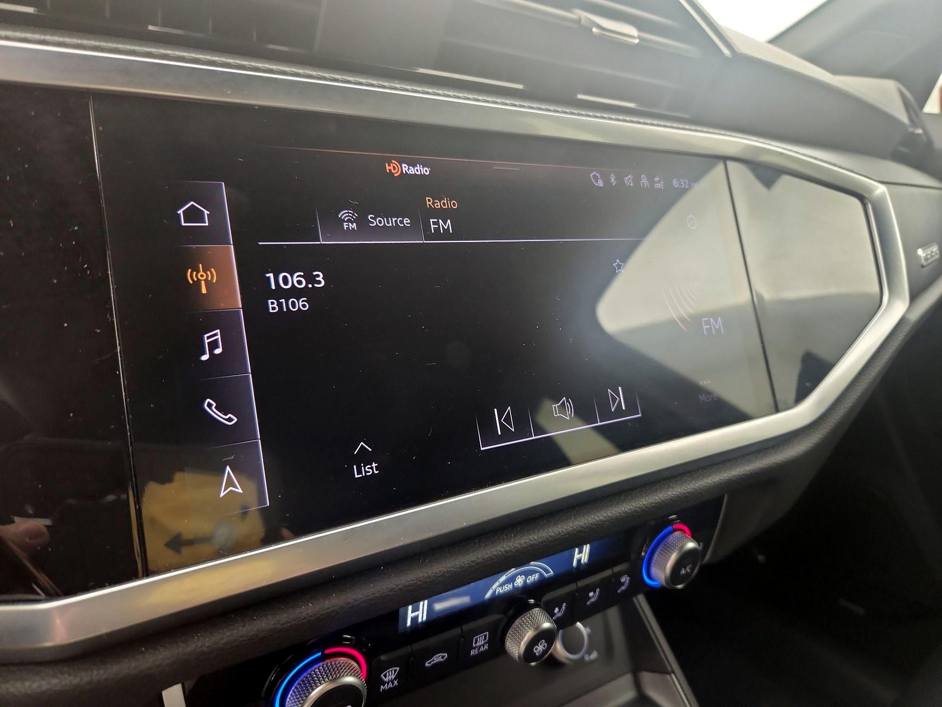 Thumbnail: 2022 Audi Q3 - 16