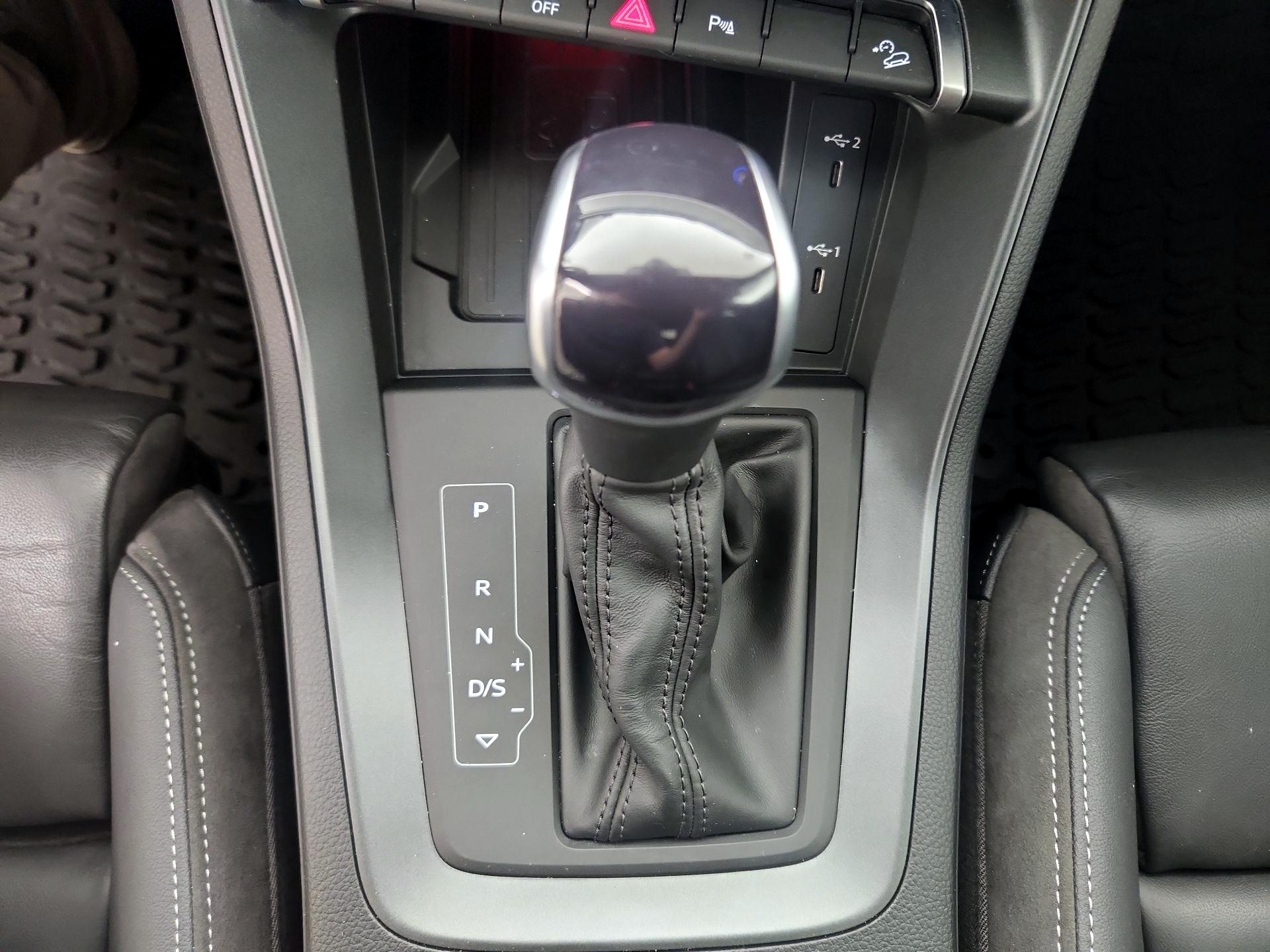 Thumbnail: 2022 Audi Q3 - 18