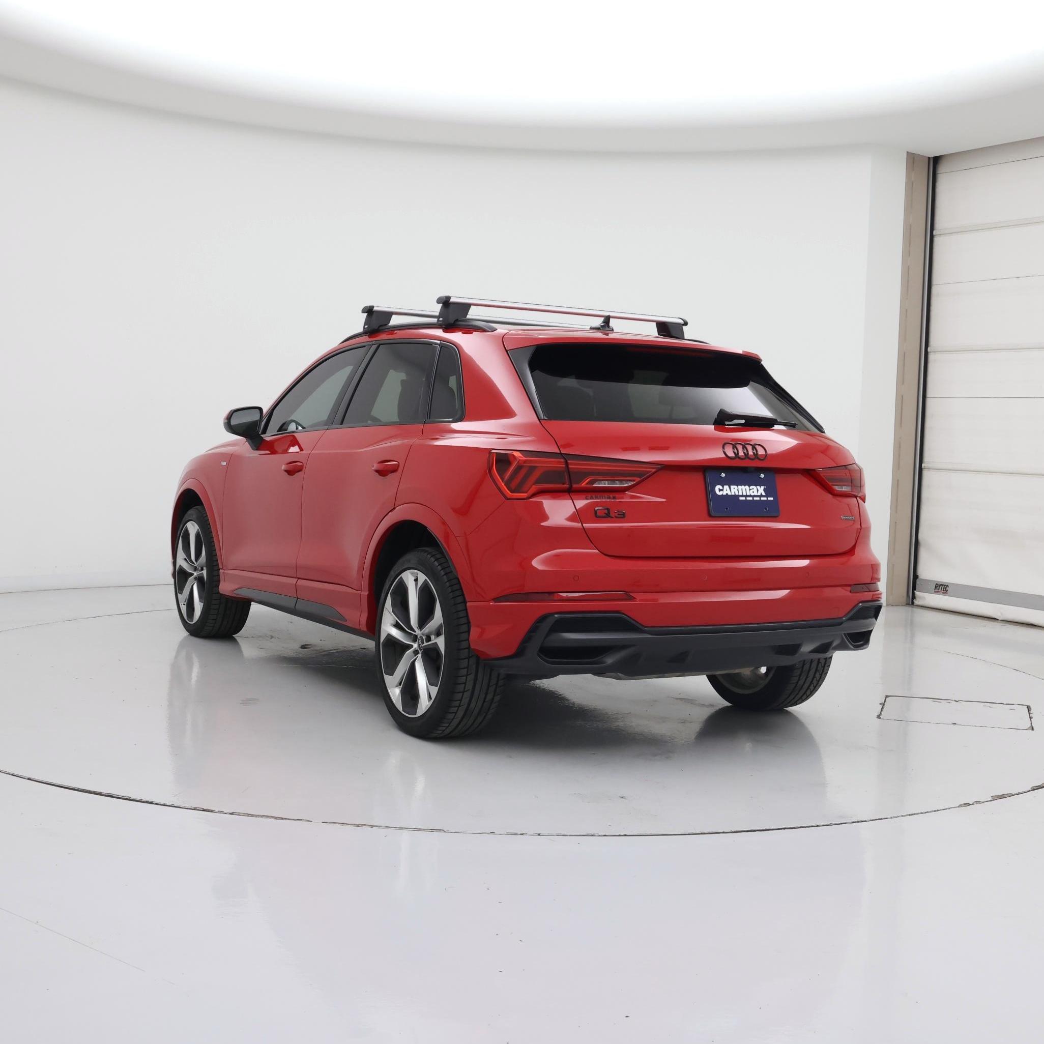 Thumbnail: 2022 Audi Q3 - 2