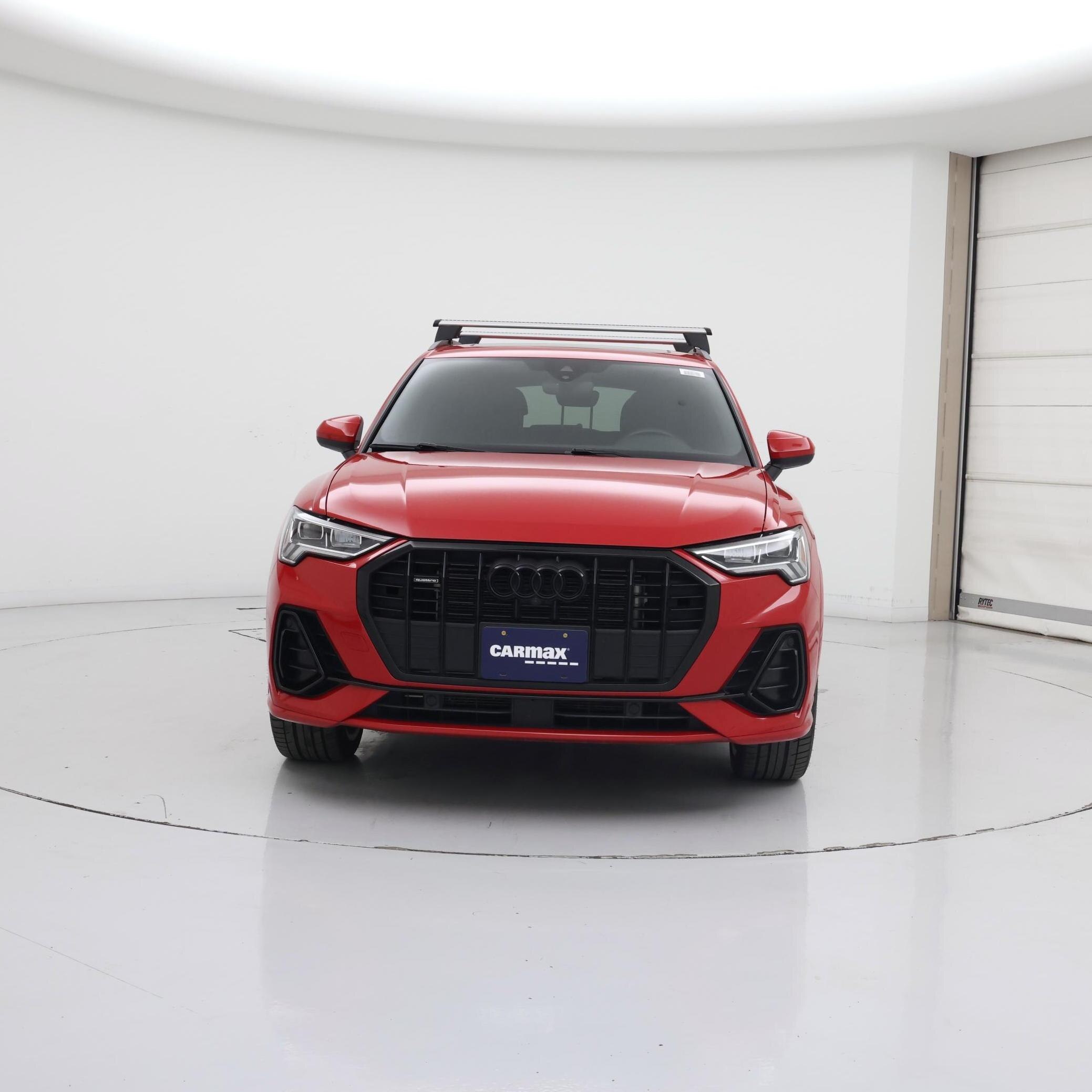 Thumbnail: 2022 Audi Q3 - 5
