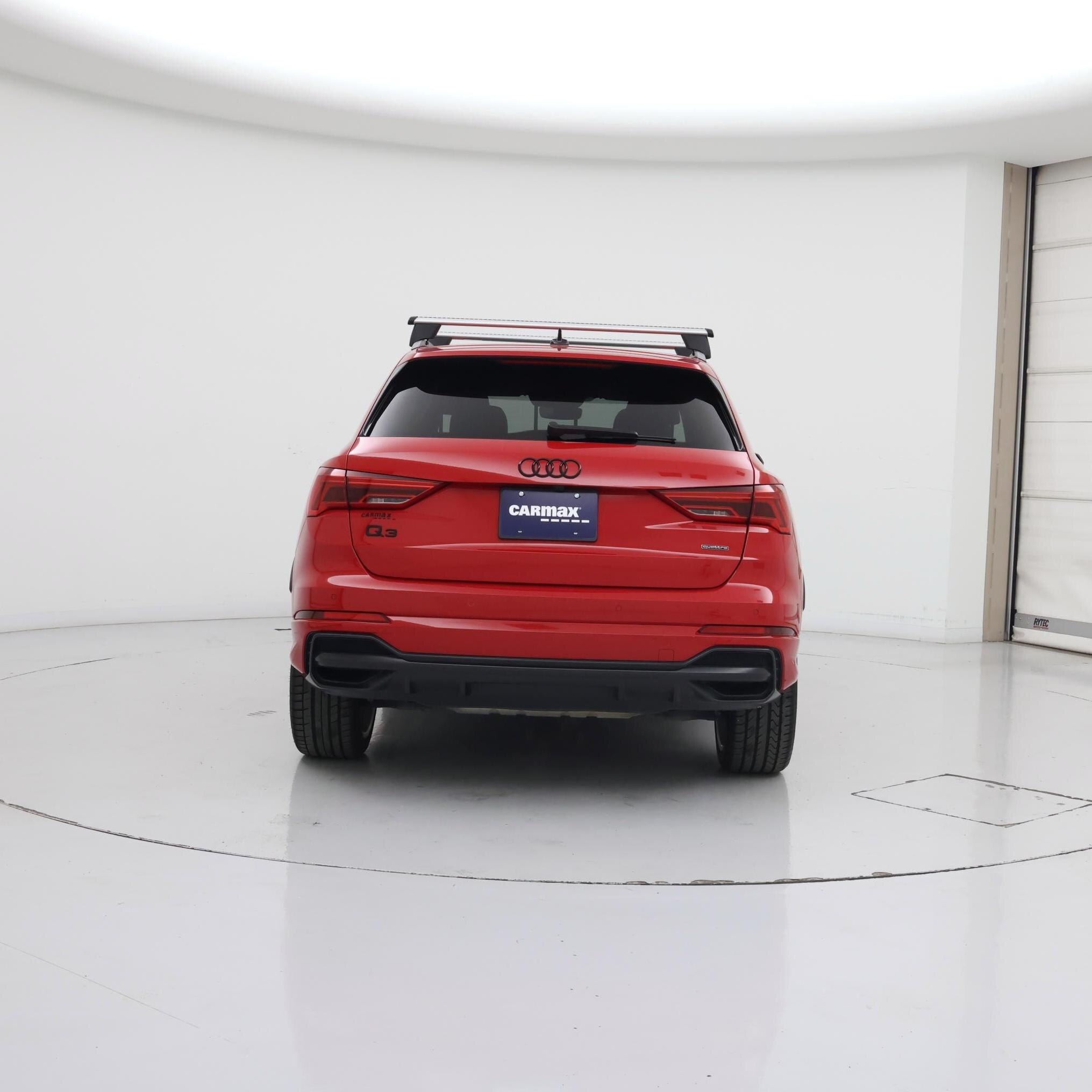 Thumbnail: 2022 Audi Q3 - 6