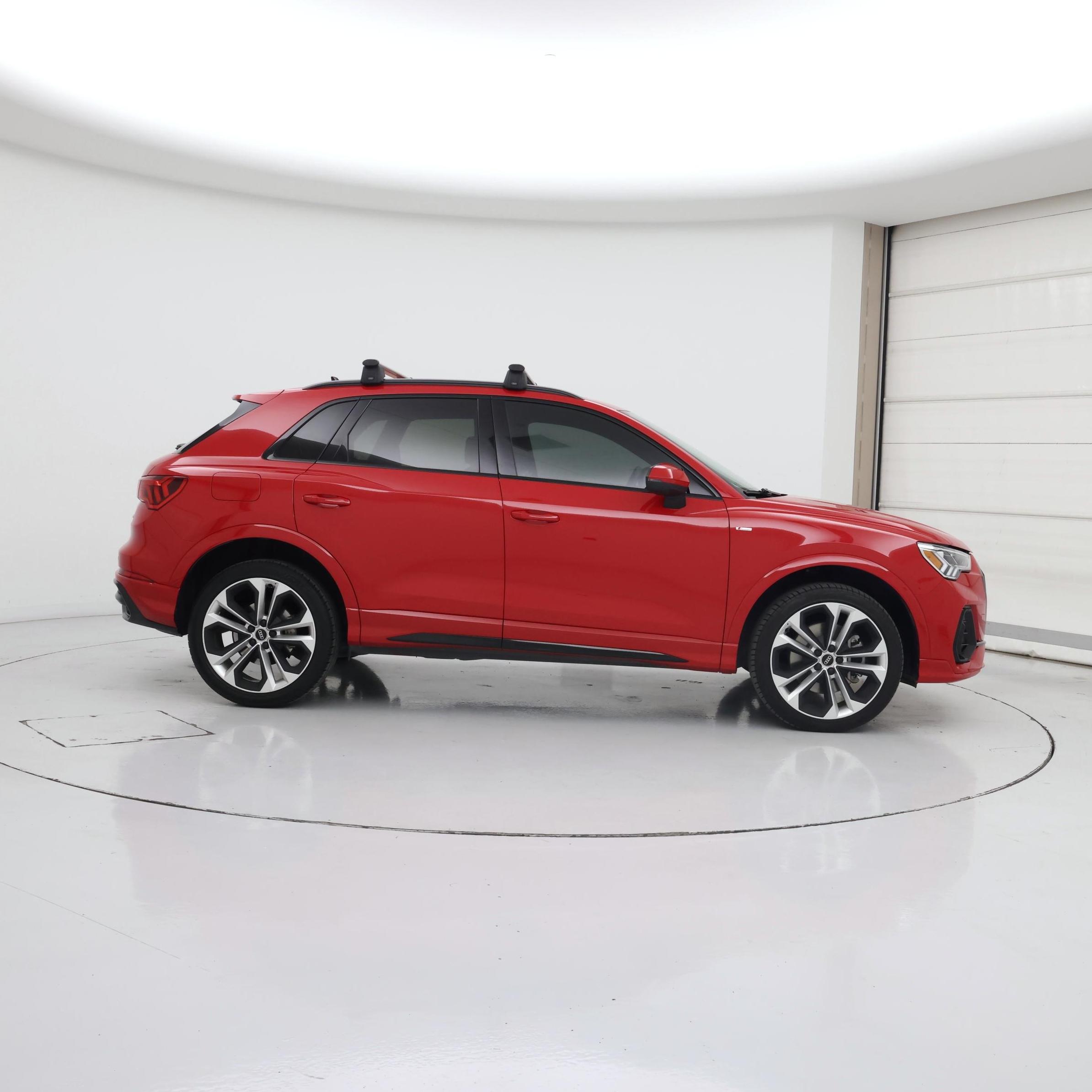 Thumbnail: 2022 Audi Q3 - 7