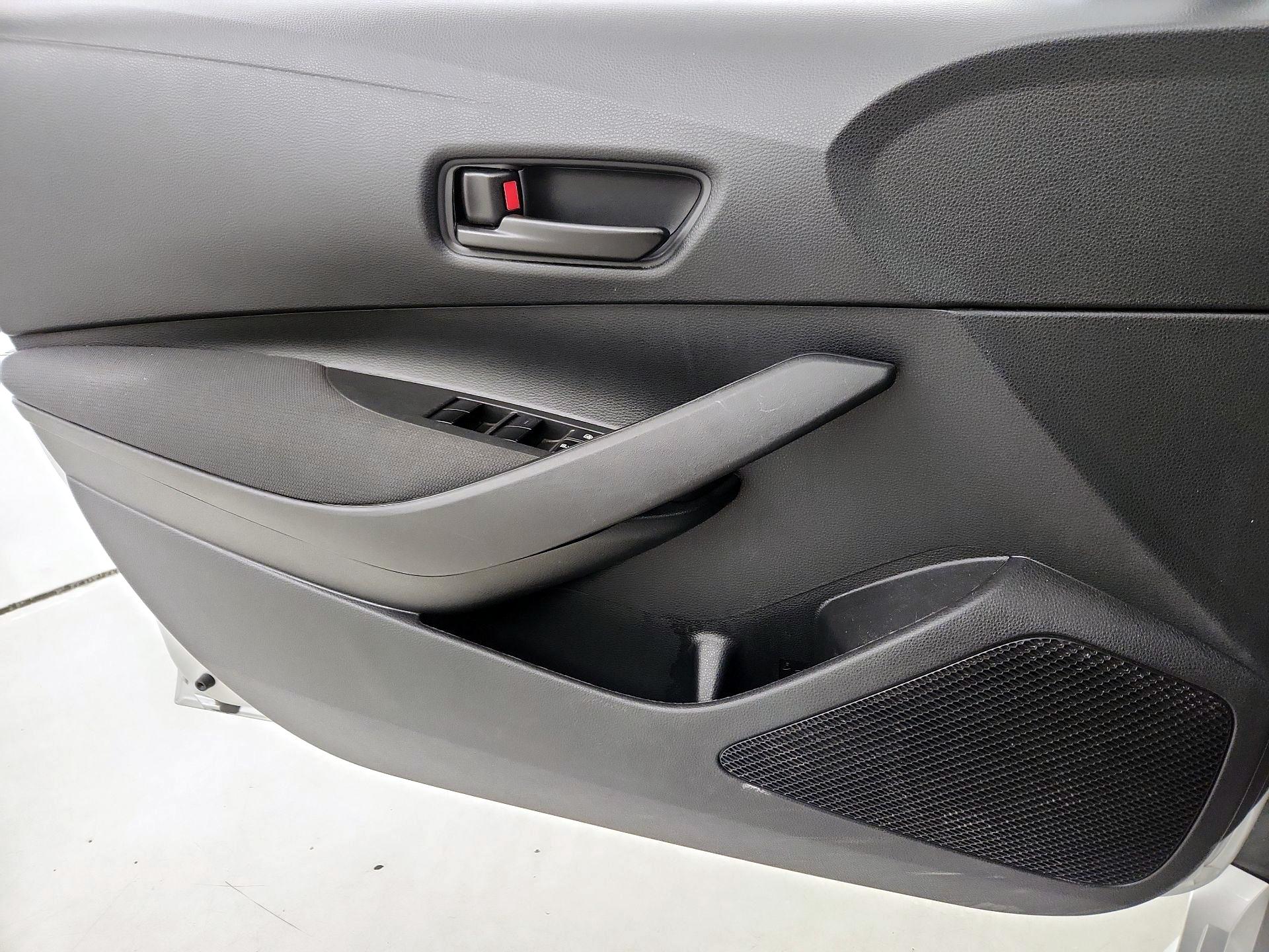 Thumbnail: 2024 Toyota Corolla - 12