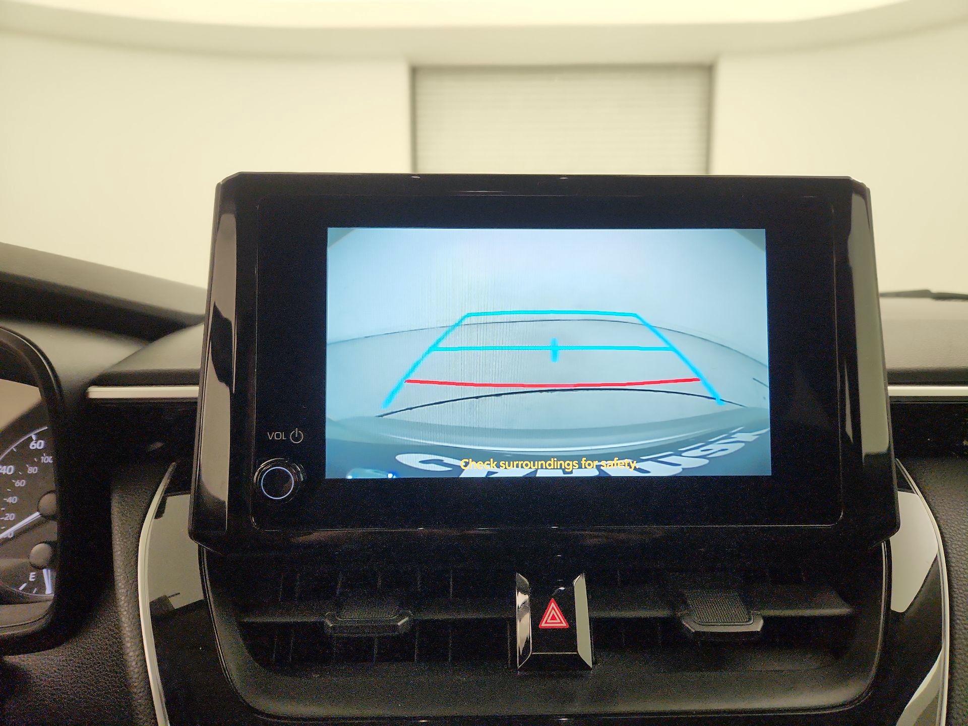 Thumbnail: 2024 Toyota Corolla - 14