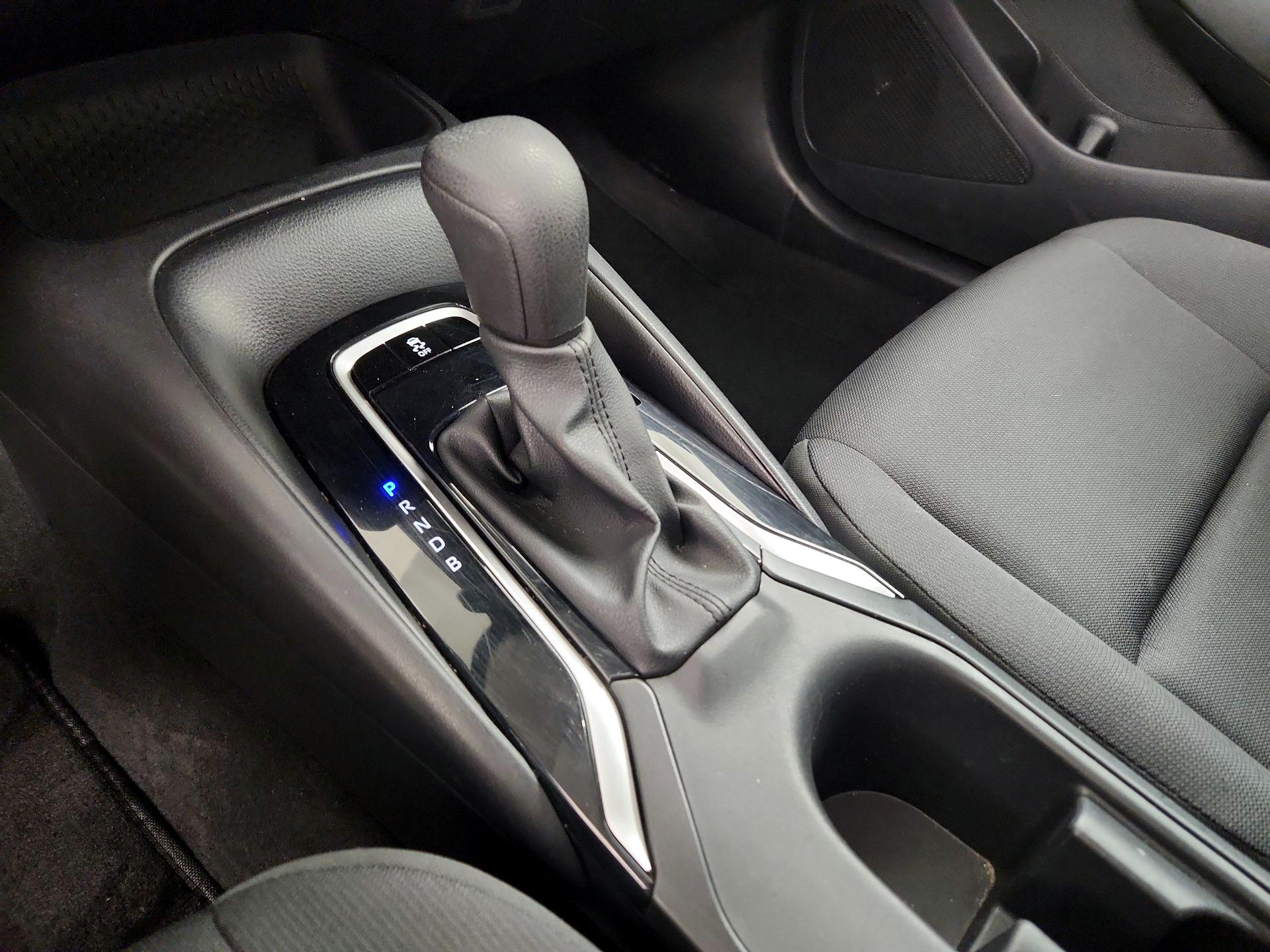 Thumbnail: 2024 Toyota Corolla - 17