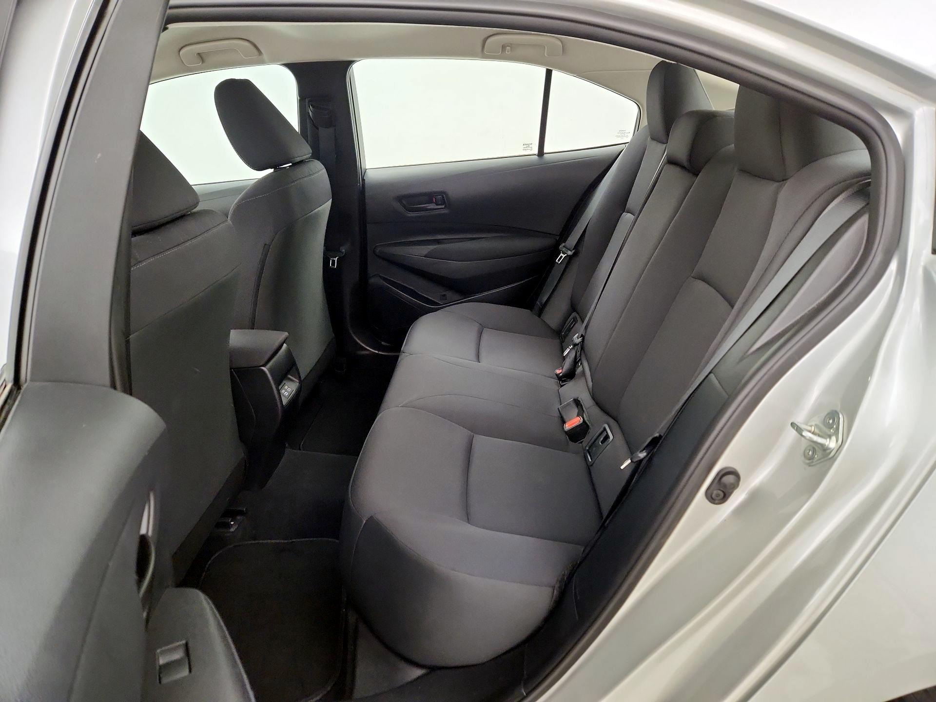 Thumbnail: 2024 Toyota Corolla - 19