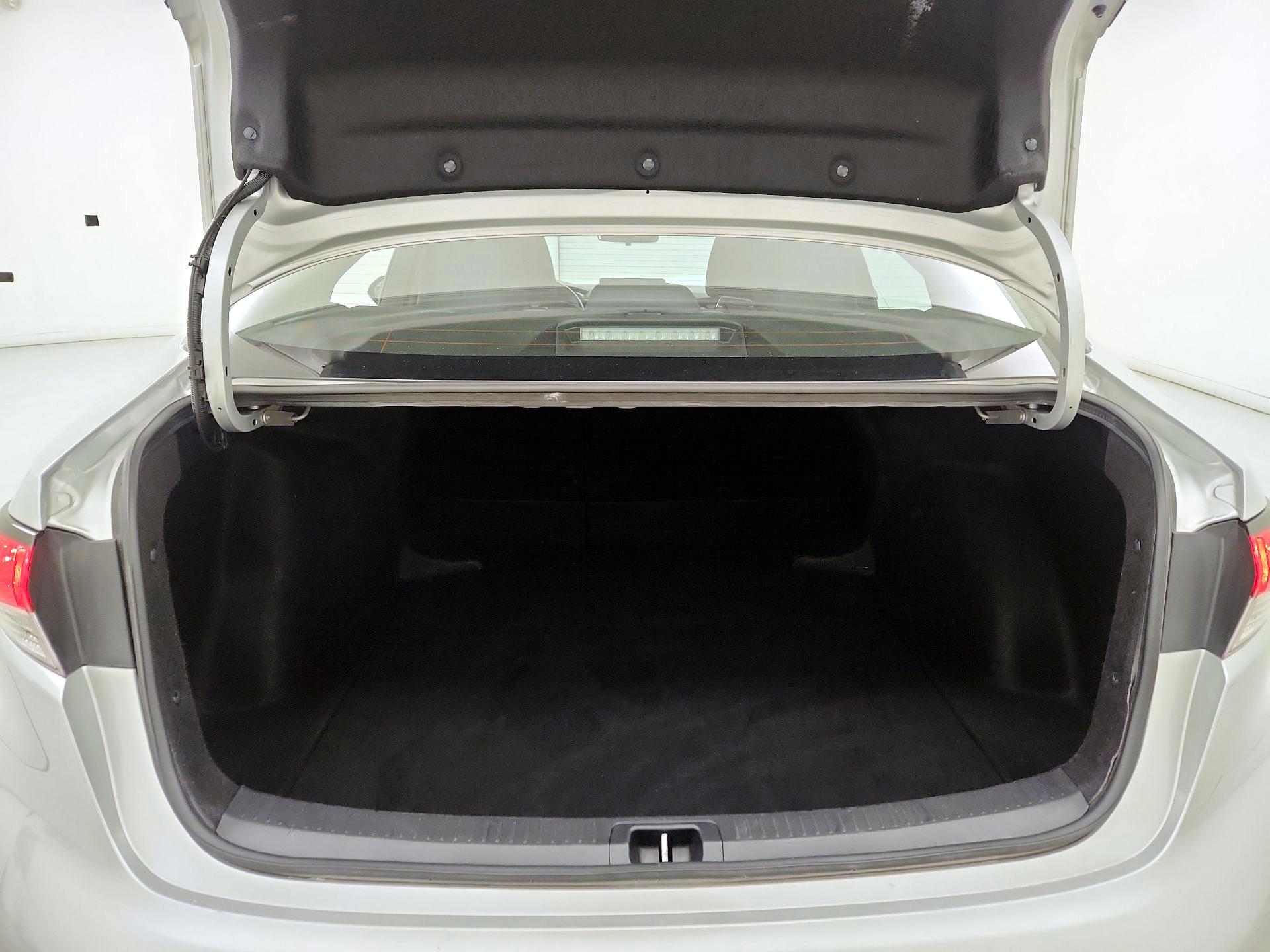 Thumbnail: 2024 Toyota Corolla - 20