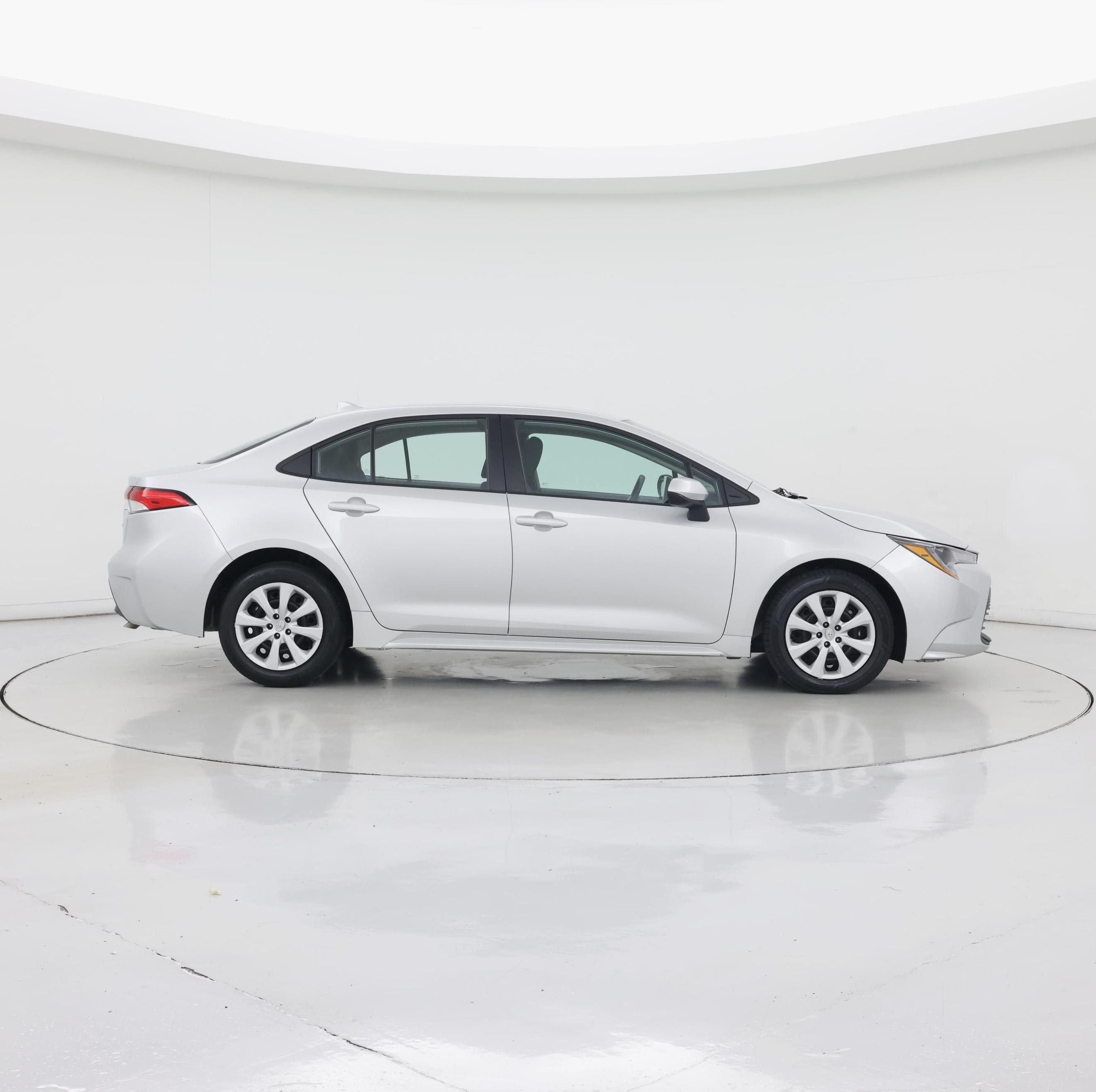 Thumbnail: 2024 Toyota Corolla - 7