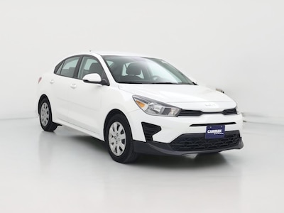 2022 Kia Rio S