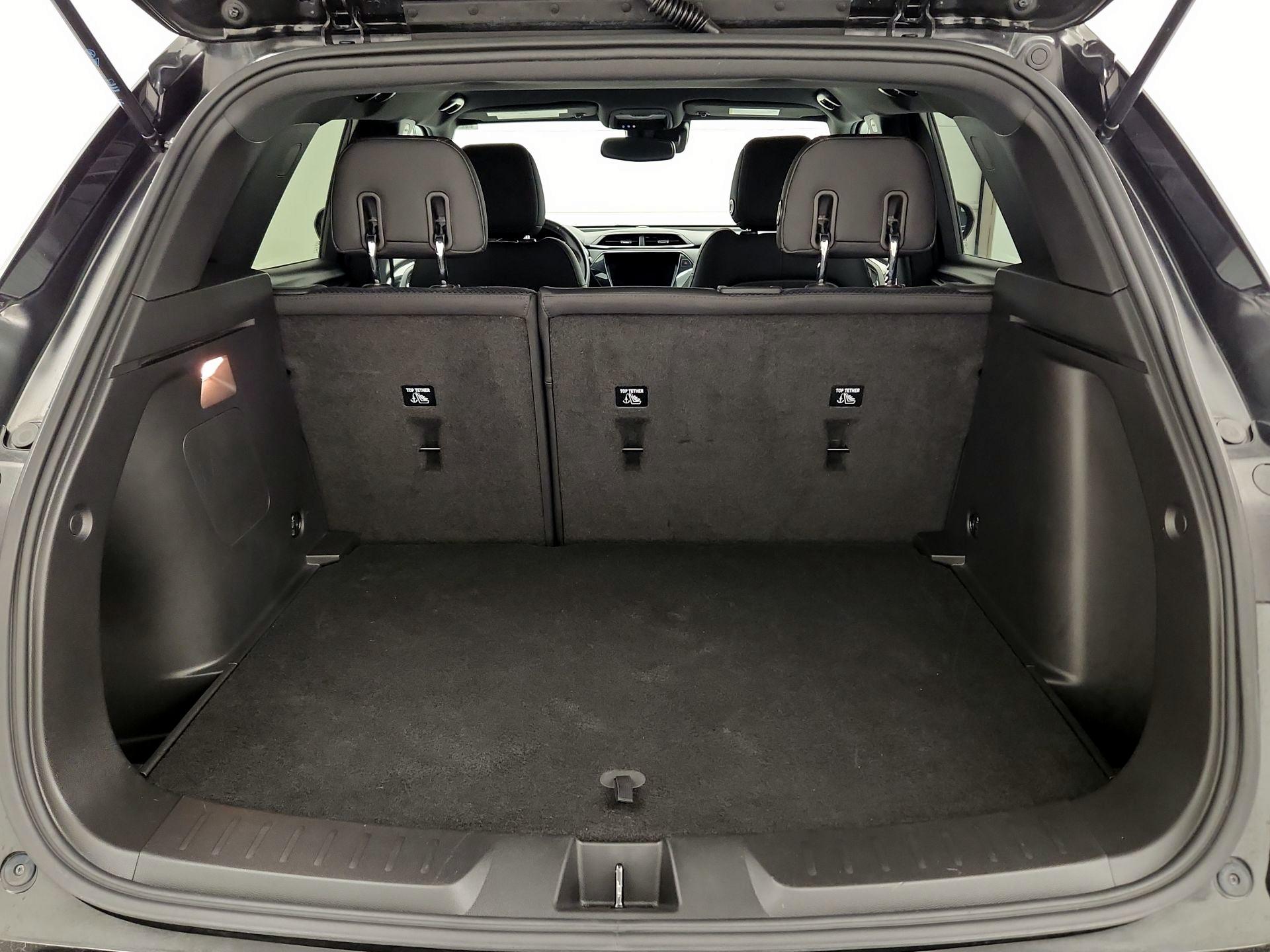 Thumbnail: 2022 Chevrolet TrailBlazer - 20