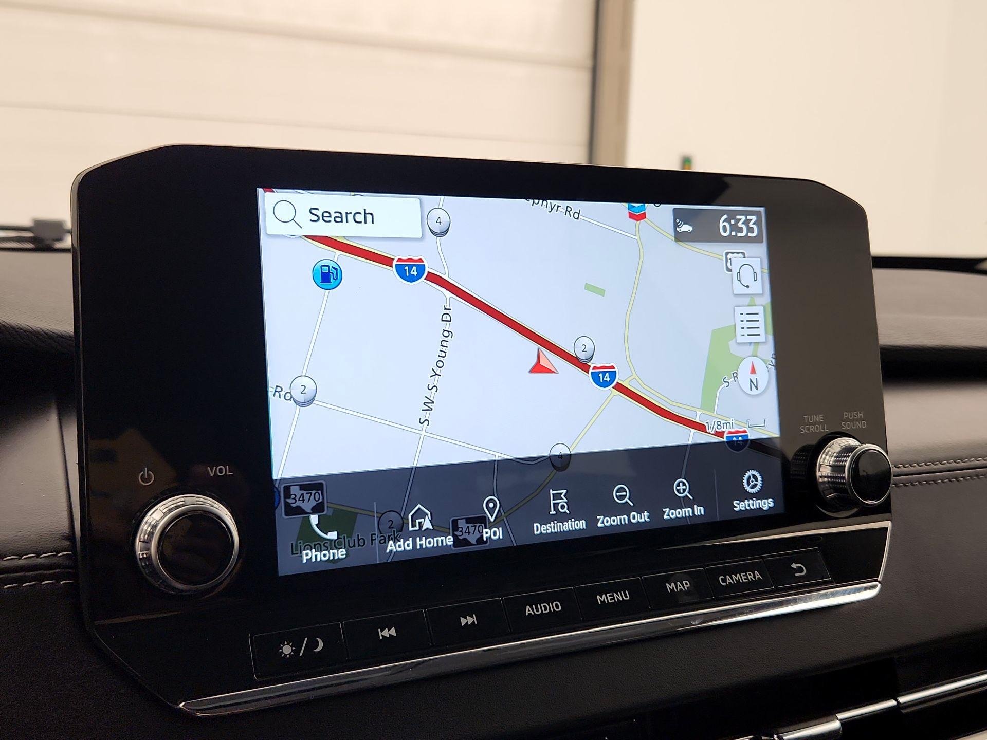 Thumbnail: 2024 Mitsubishi Outlander - 14