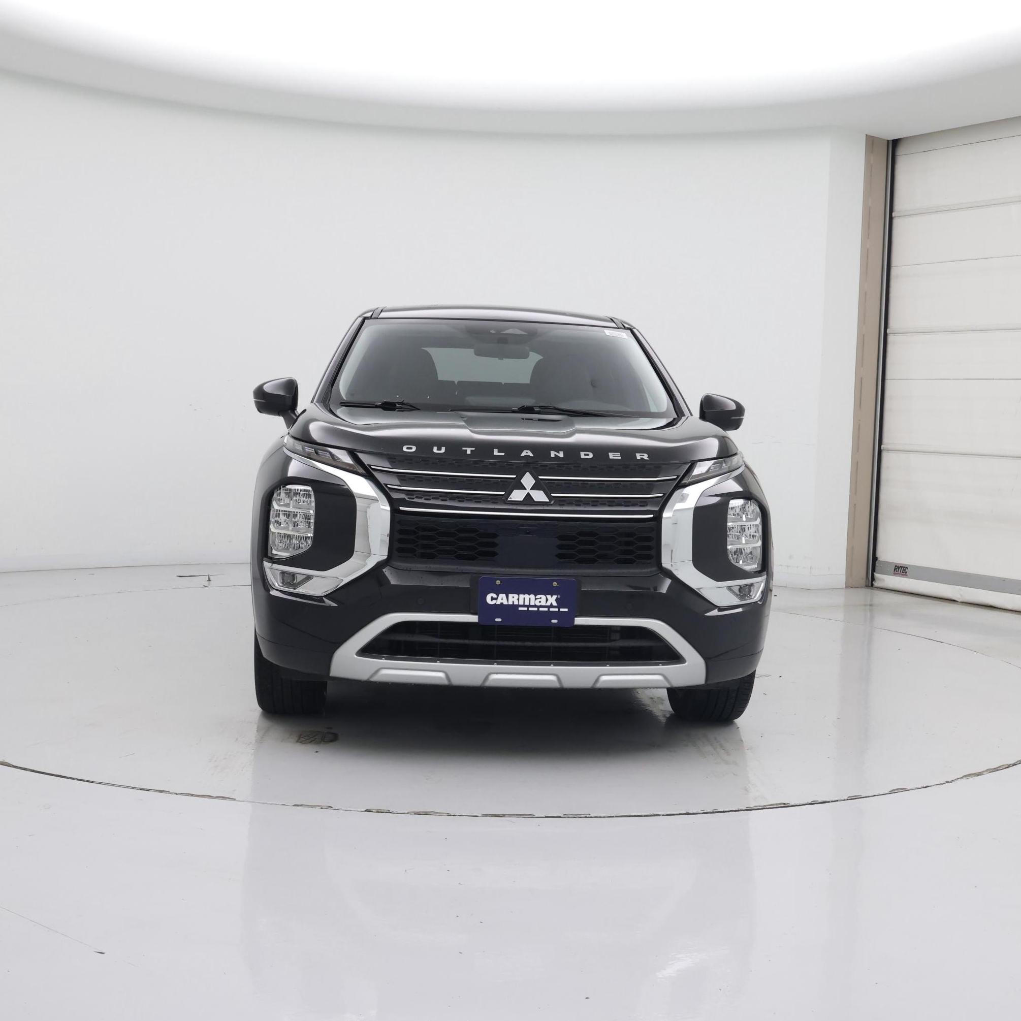 Thumbnail: 2024 Mitsubishi Outlander - 5