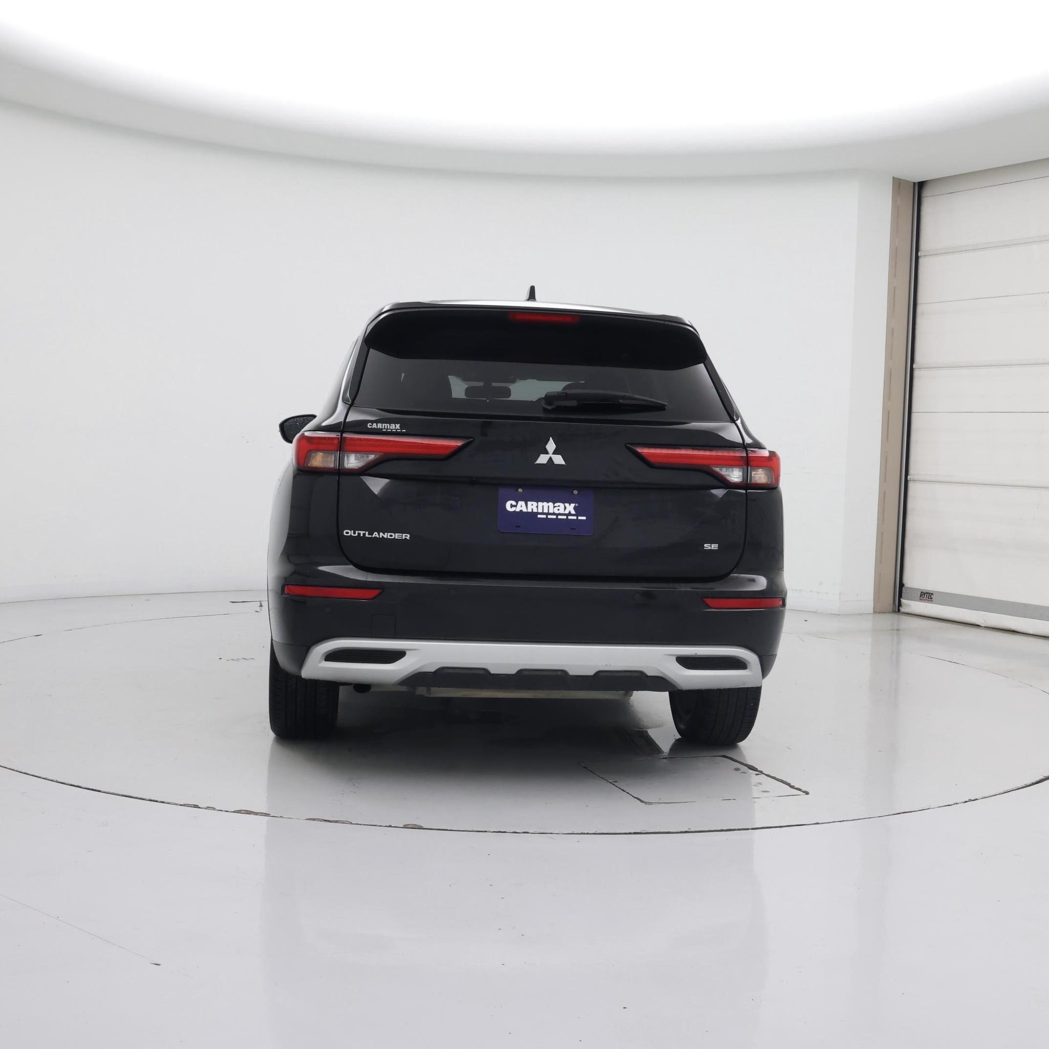 Thumbnail: 2024 Mitsubishi Outlander - 6