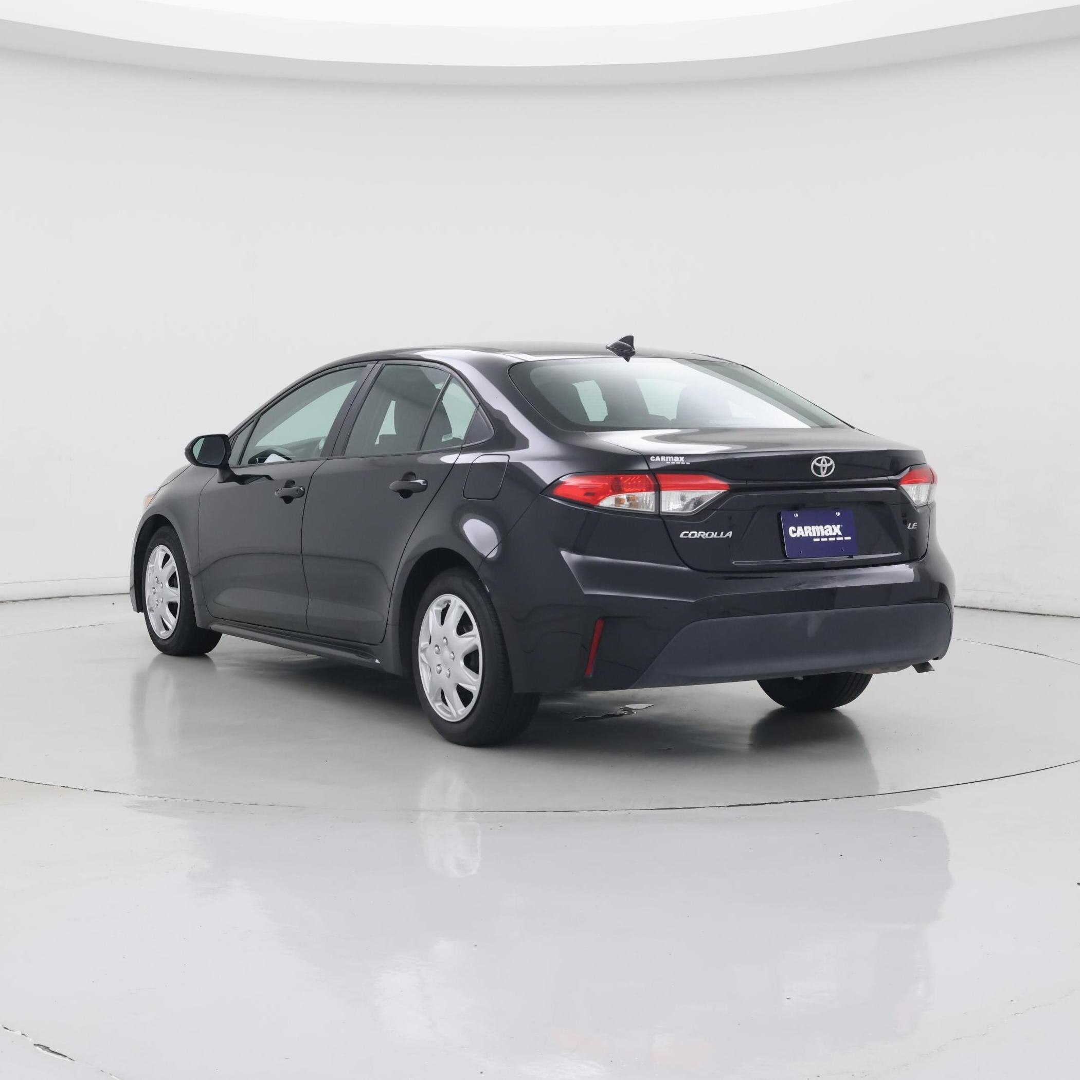 Thumbnail: 2024 Toyota Corolla - 2