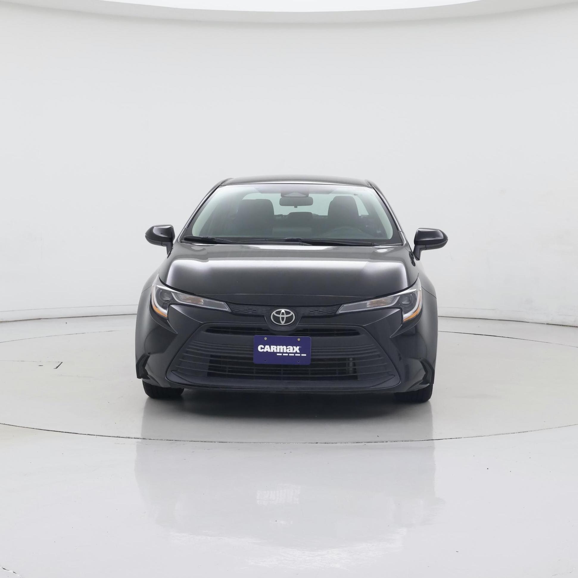 Thumbnail: 2024 Toyota Corolla - 5