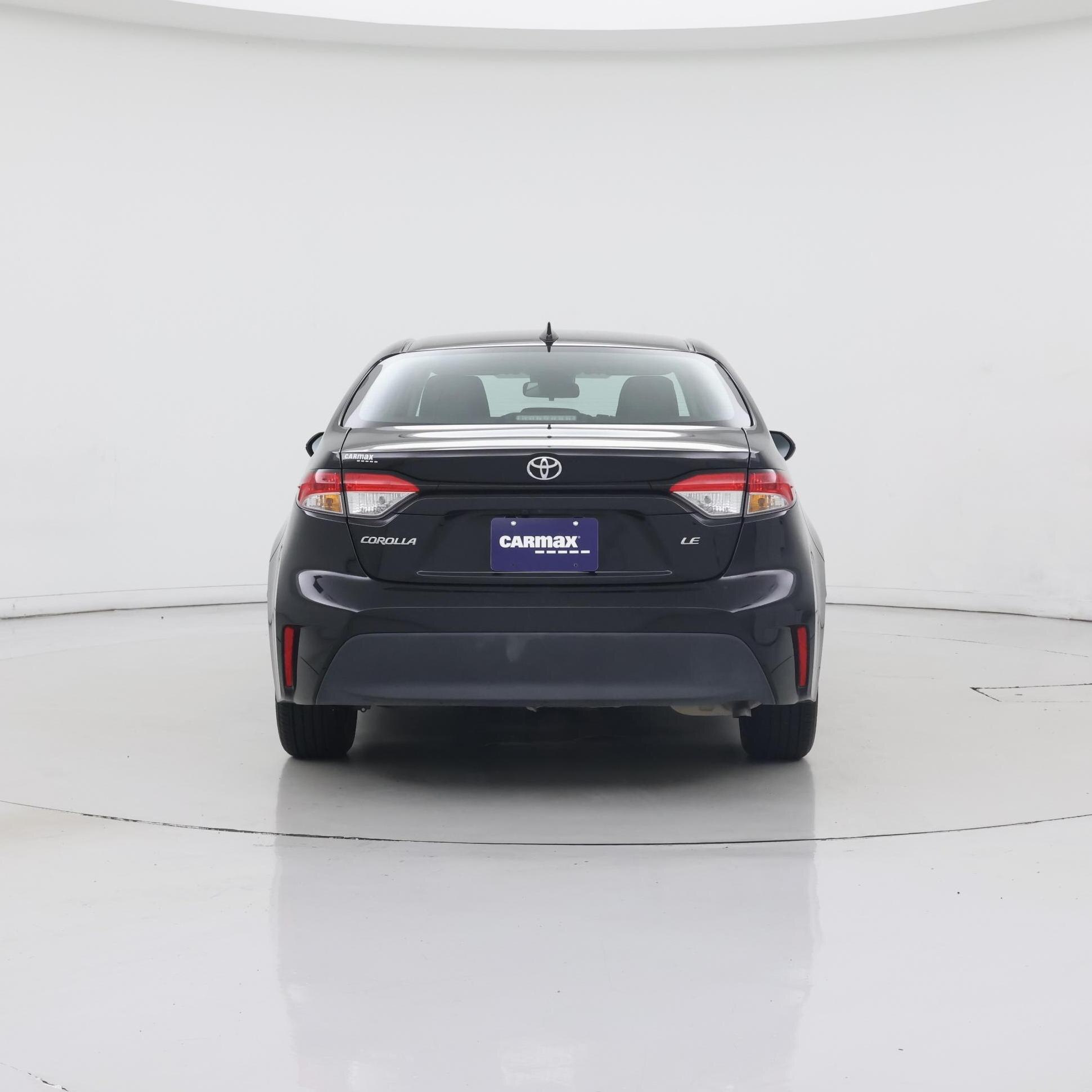 Thumbnail: 2024 Toyota Corolla - 6