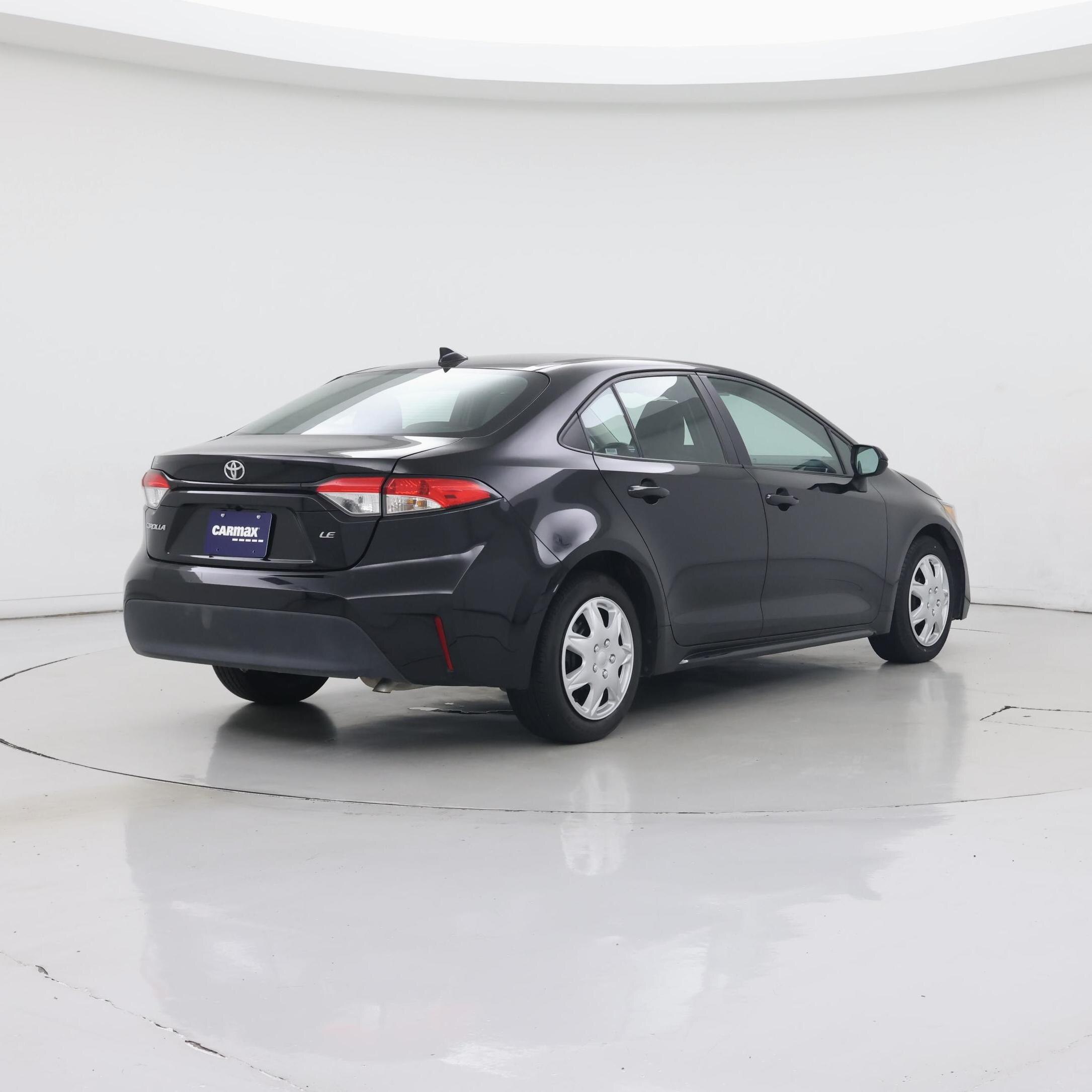 Thumbnail: 2024 Toyota Corolla - 8