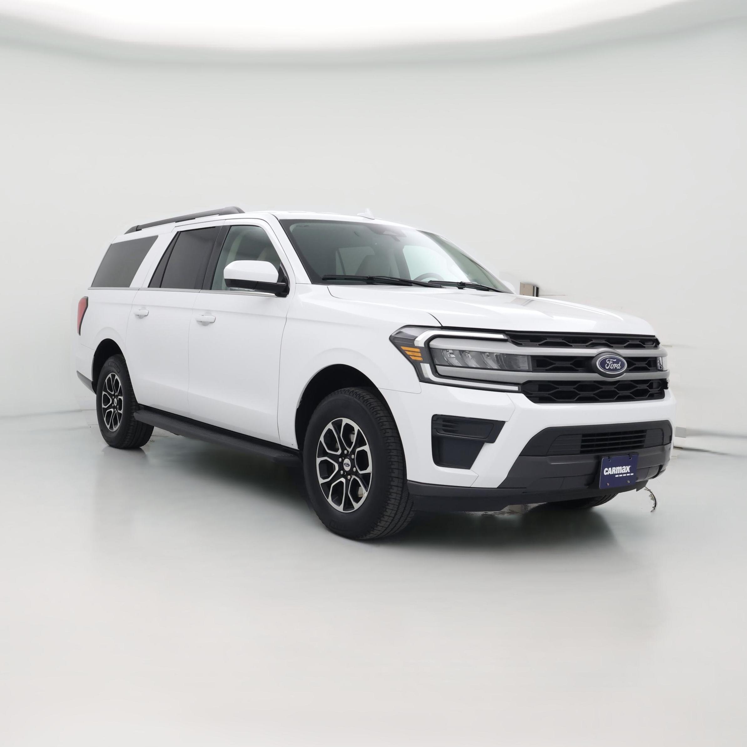 Thumbnail: 2024 Ford Expedition MAX - 1