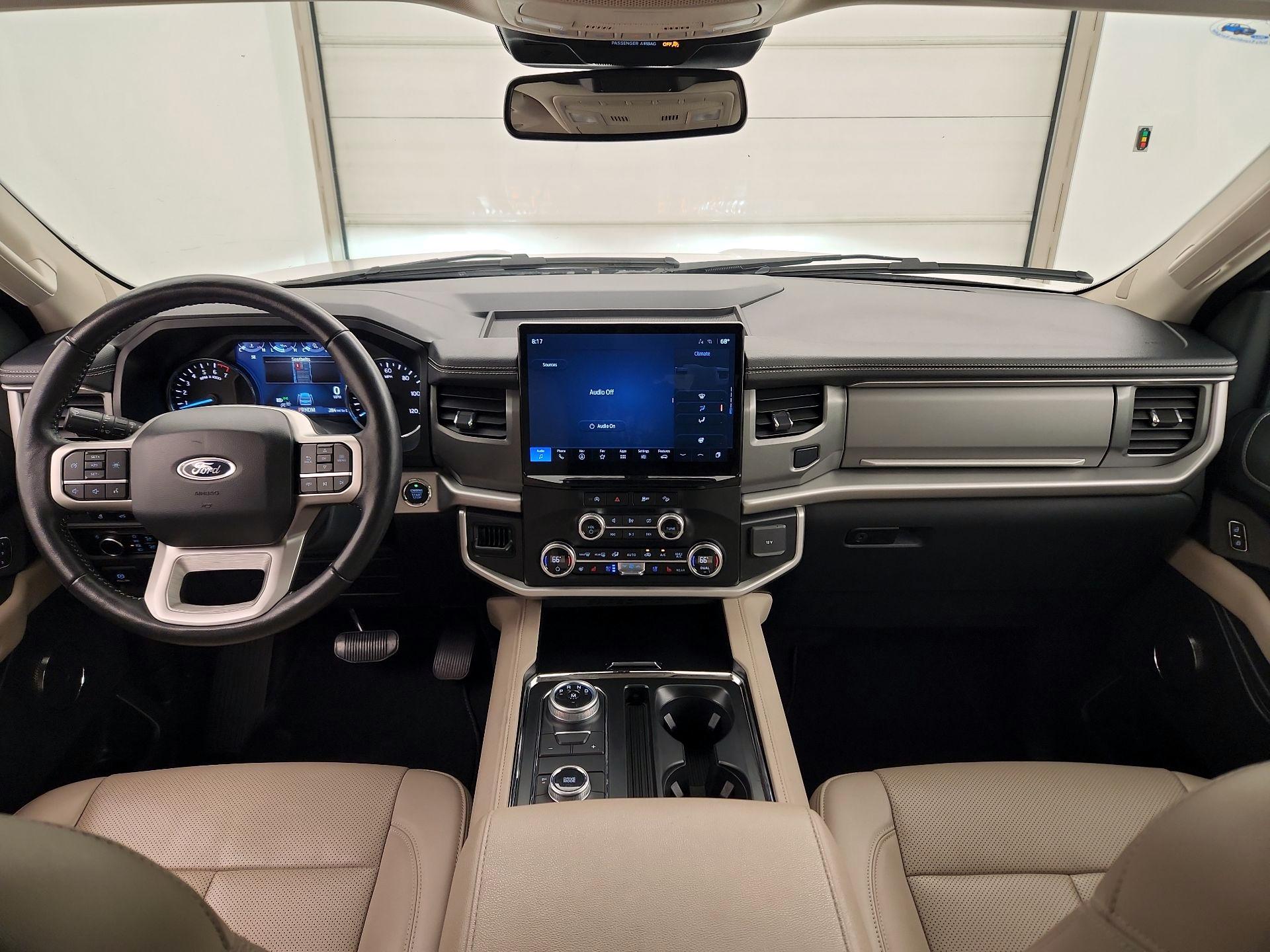 Thumbnail: 2024 Ford Expedition MAX - 9