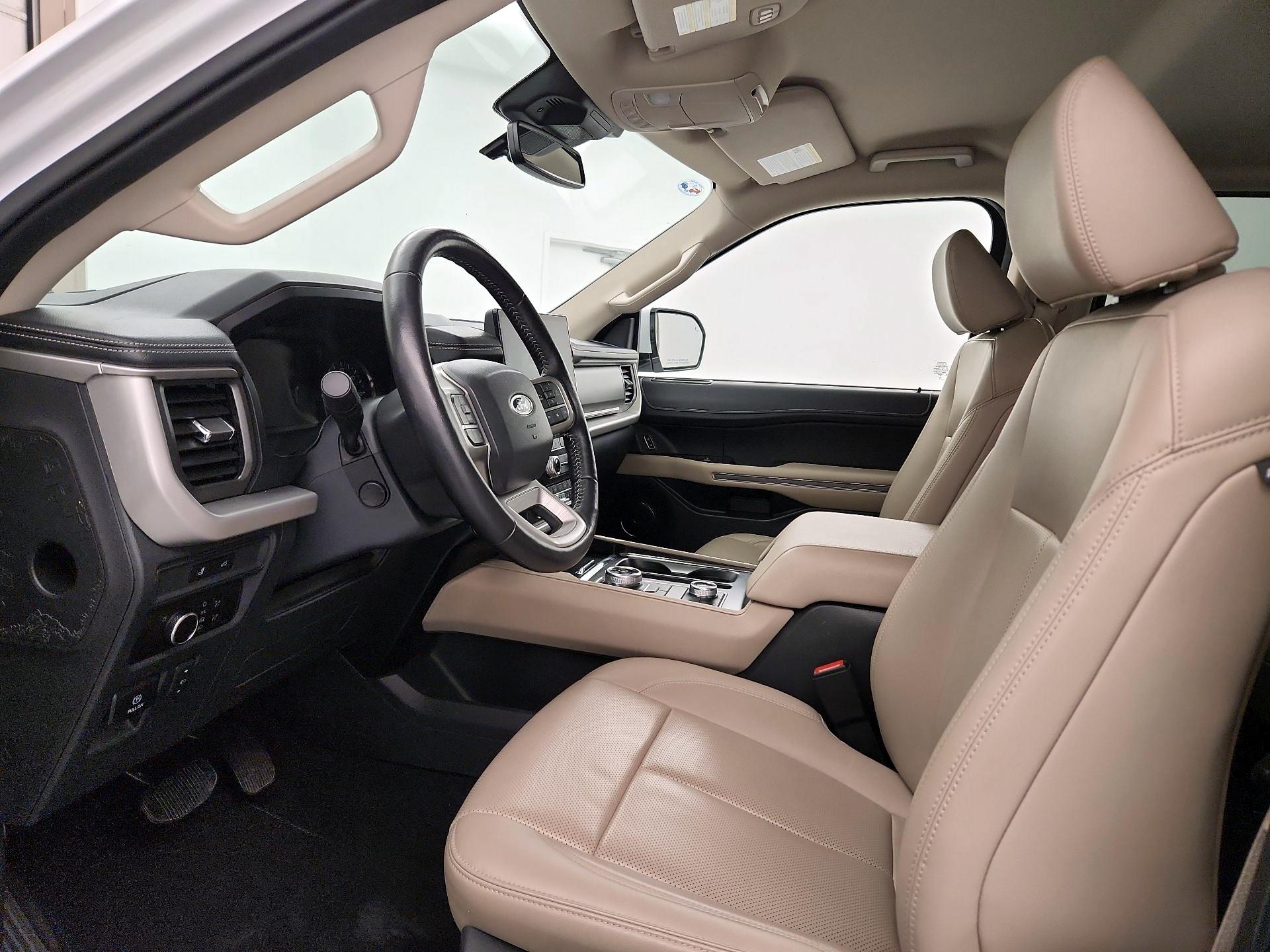 Thumbnail: 2024 Ford Expedition MAX - 11