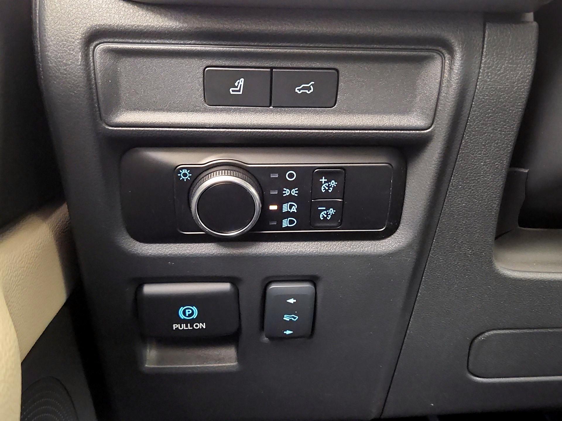 Thumbnail: 2024 Ford Expedition MAX - 13