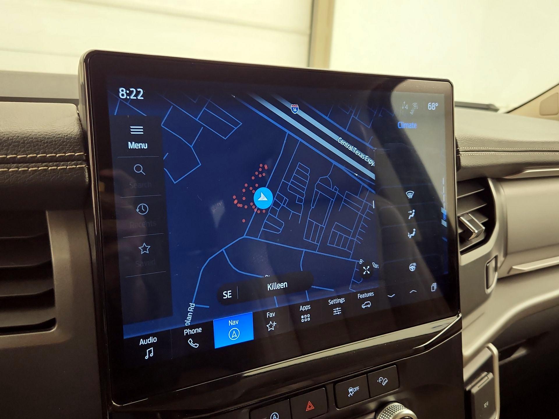 Thumbnail: 2024 Ford Expedition MAX - 14