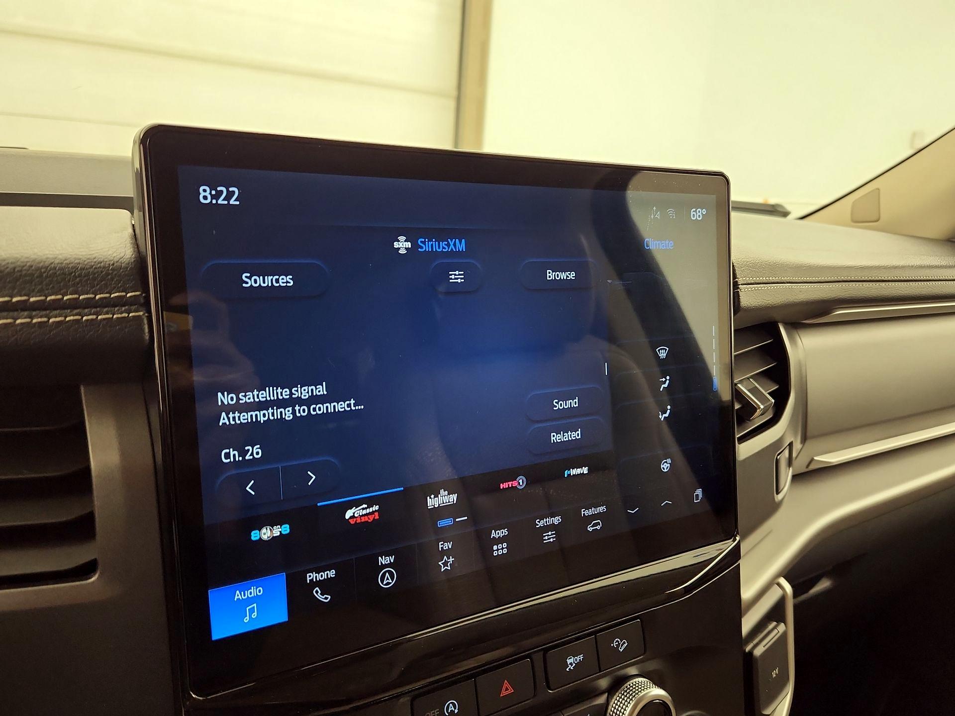 Thumbnail: 2024 Ford Expedition MAX - 16