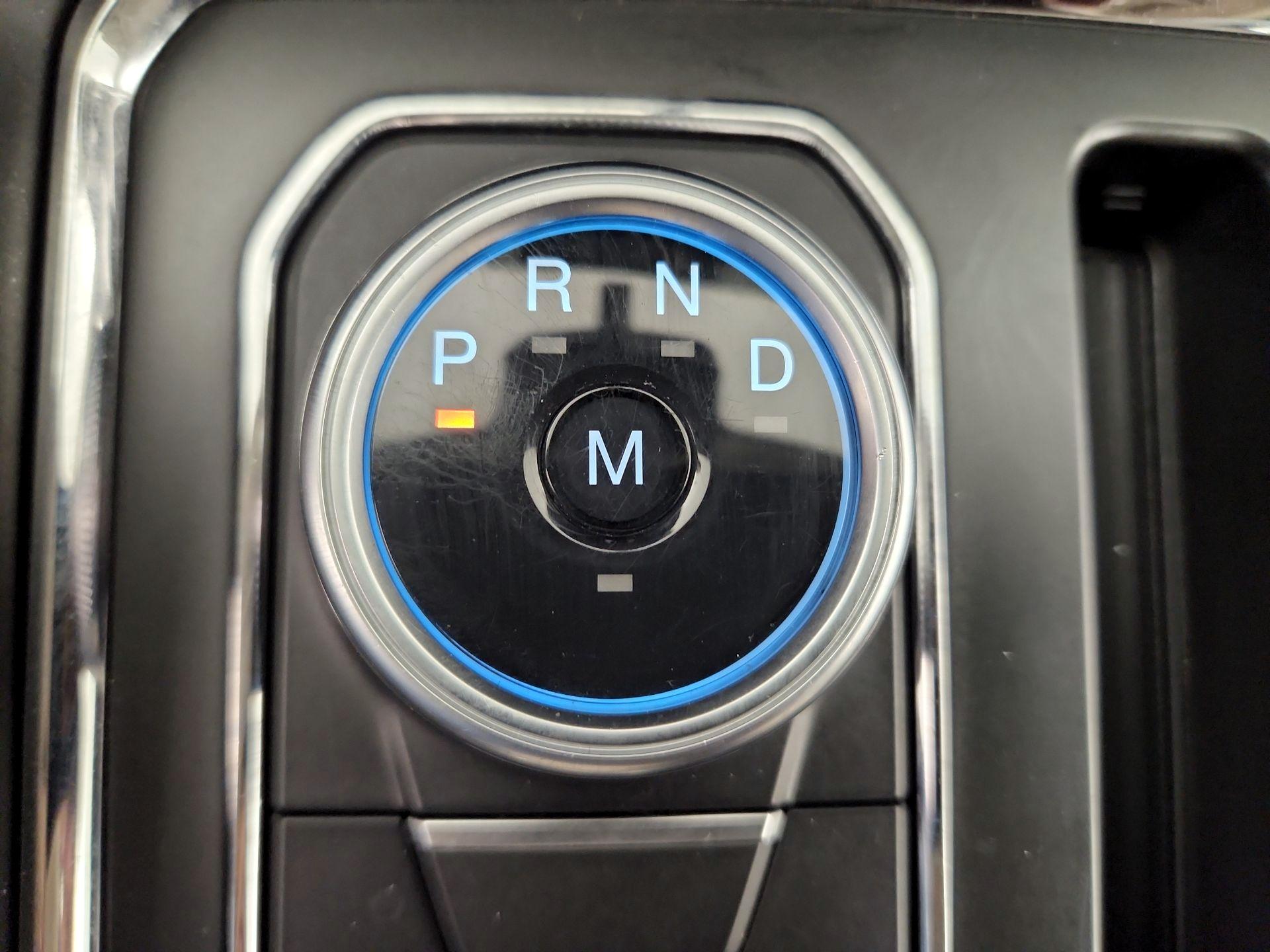 Thumbnail: 2024 Ford Expedition MAX - 18