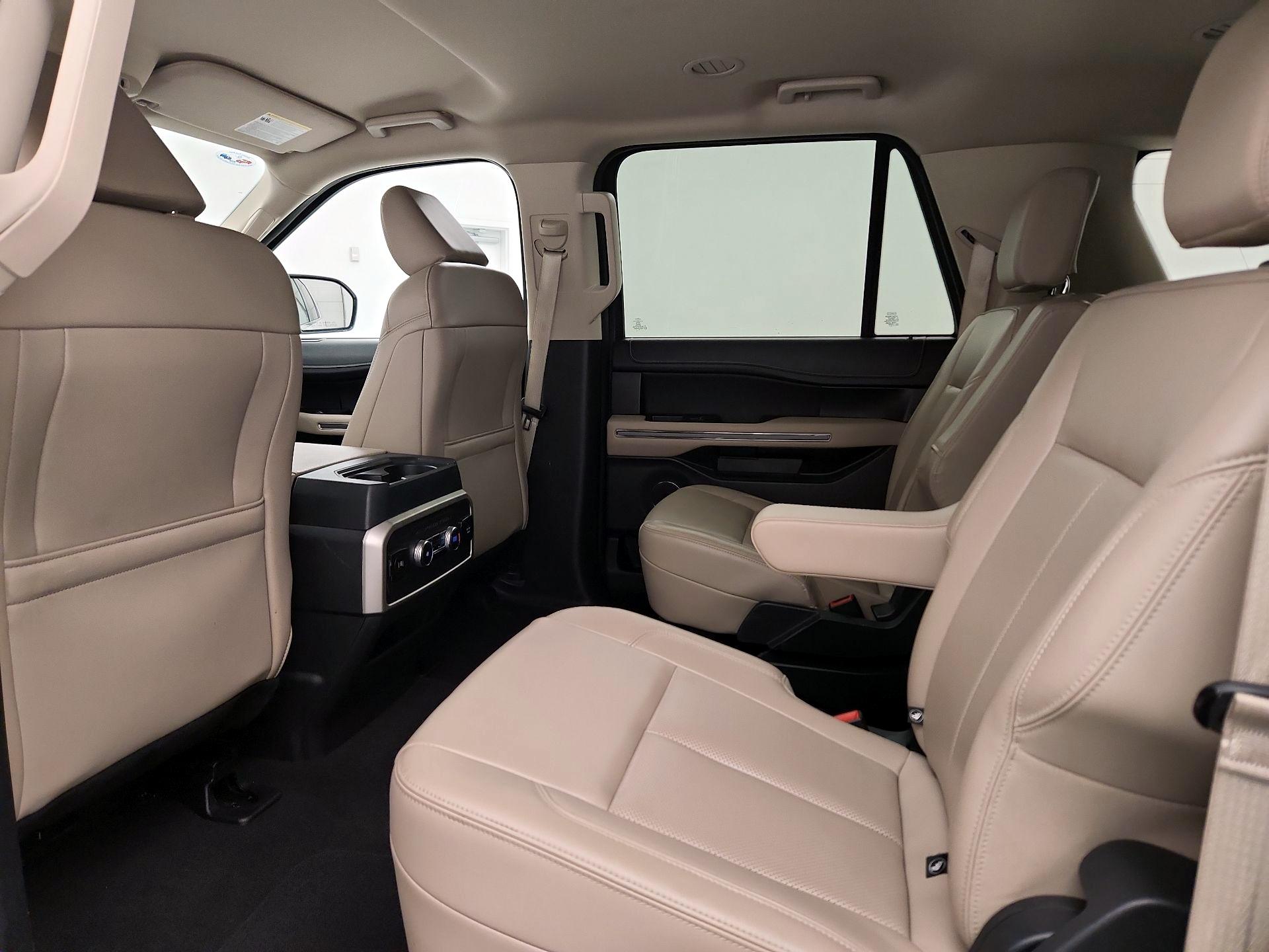 Thumbnail: 2024 Ford Expedition MAX - 20