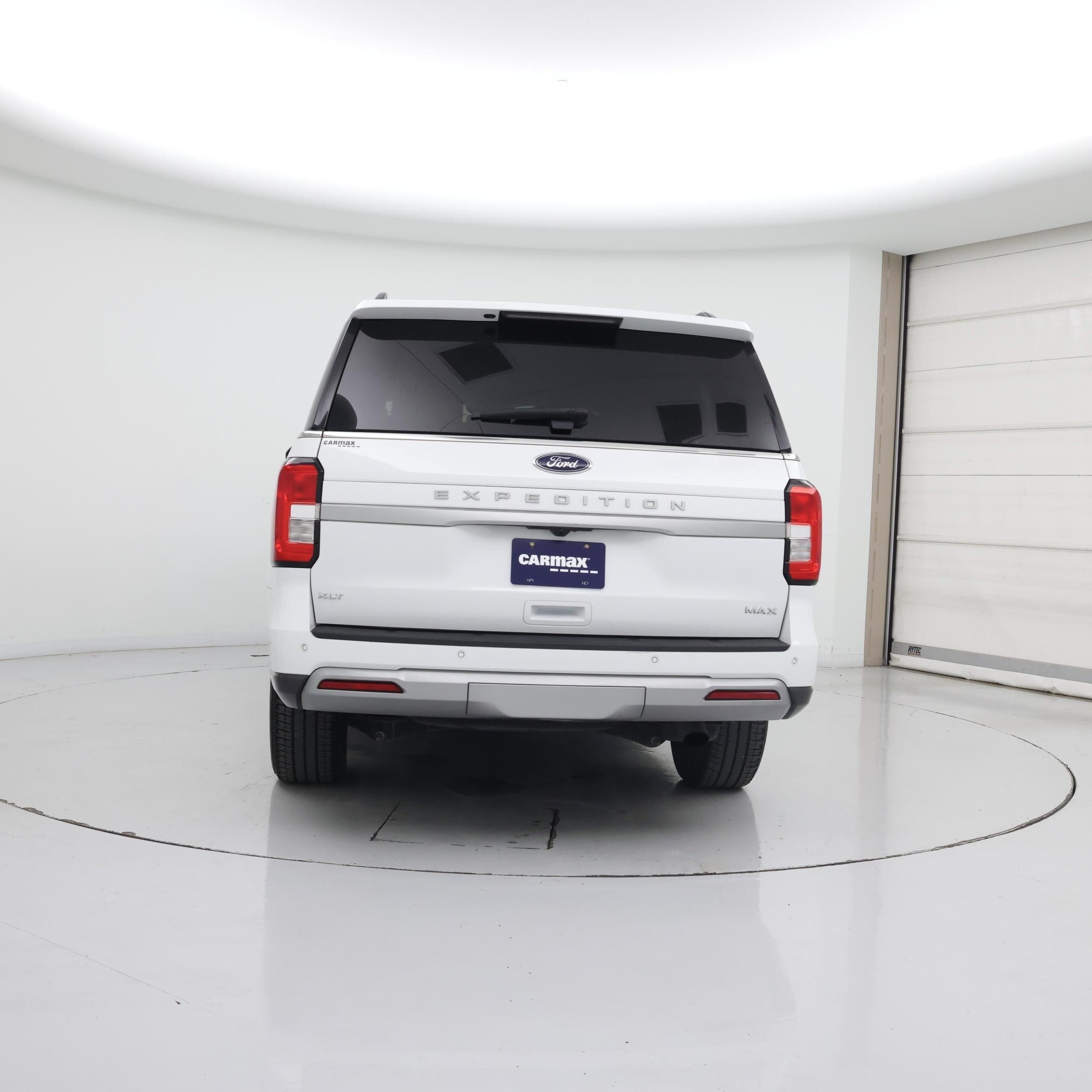 Thumbnail: 2024 Ford Expedition MAX - 6