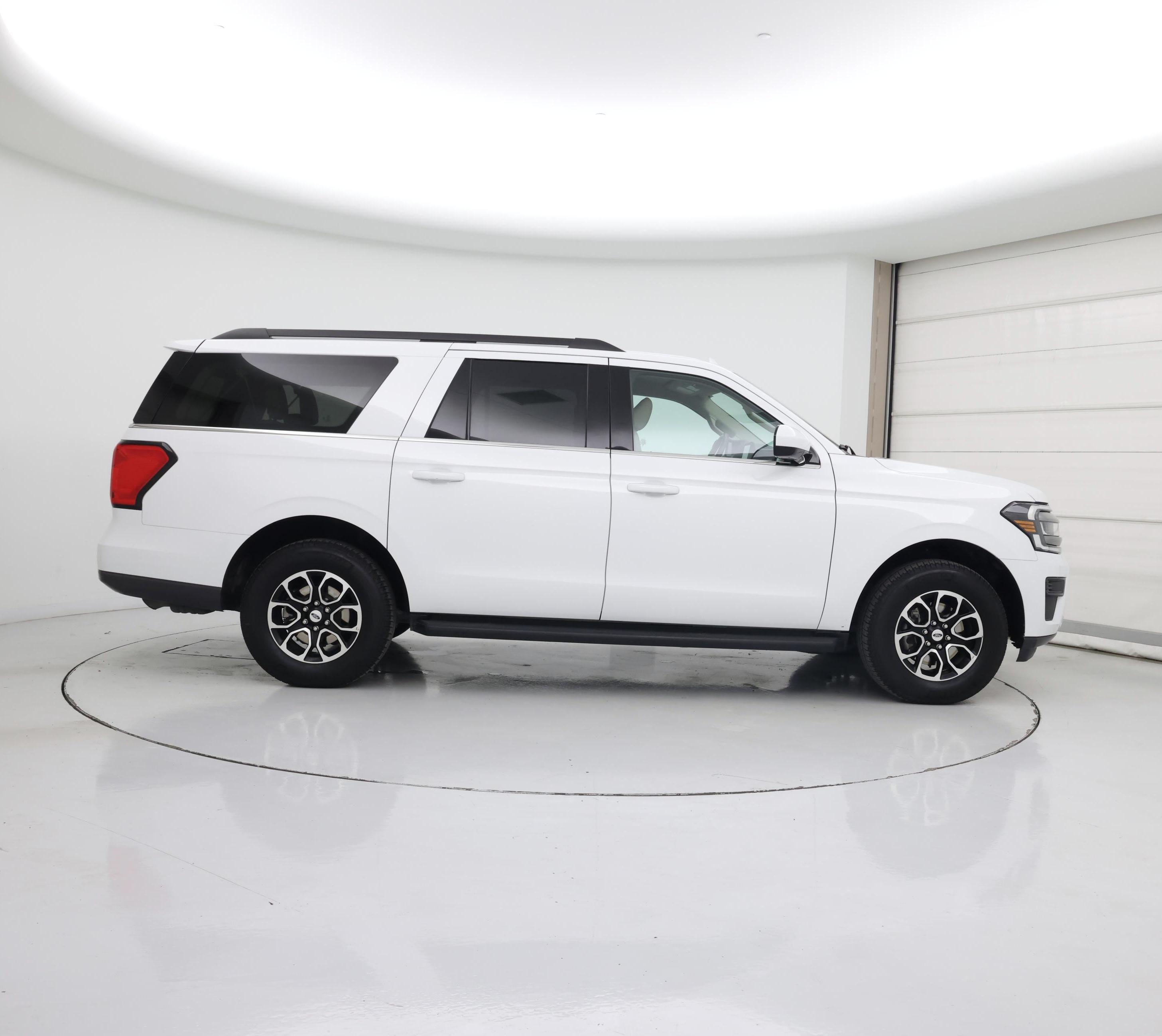 Thumbnail: 2024 Ford Expedition MAX - 7