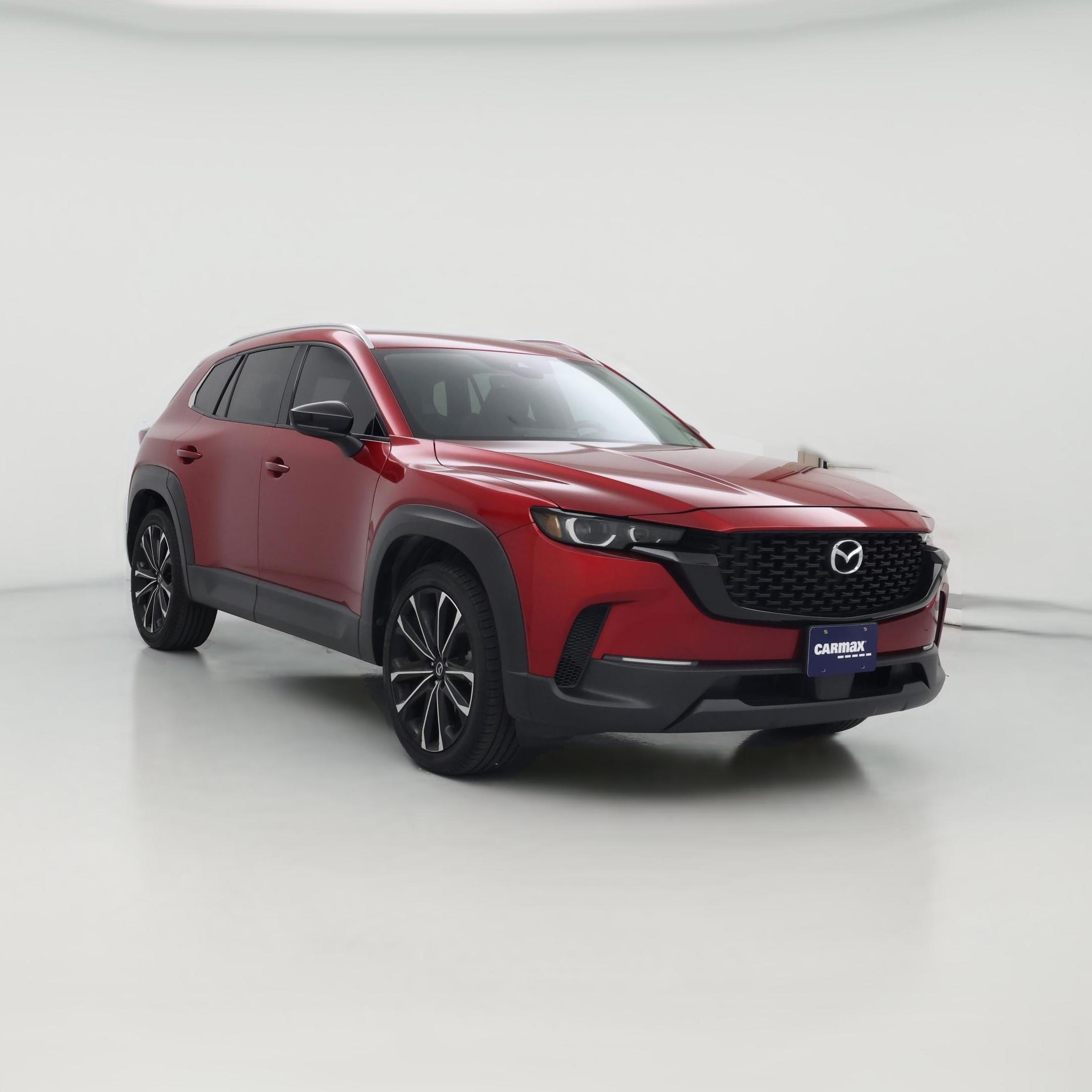 Thumbnail: 2023 Mazda CX-50 - 1