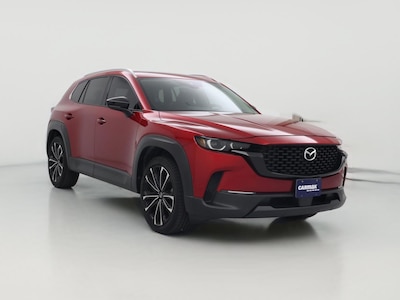 2023 Mazda CX-50 2.5 S Premium Package