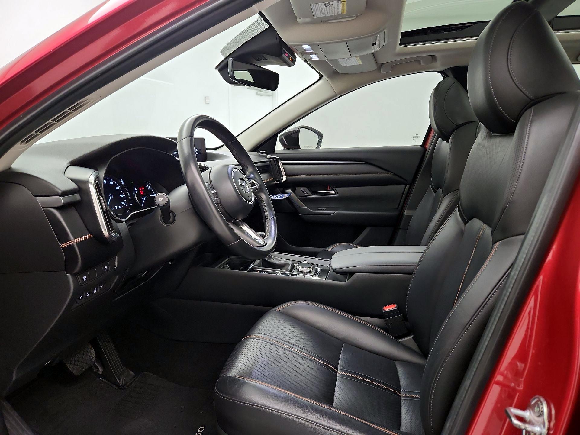 Thumbnail: 2023 Mazda CX-50 - 11