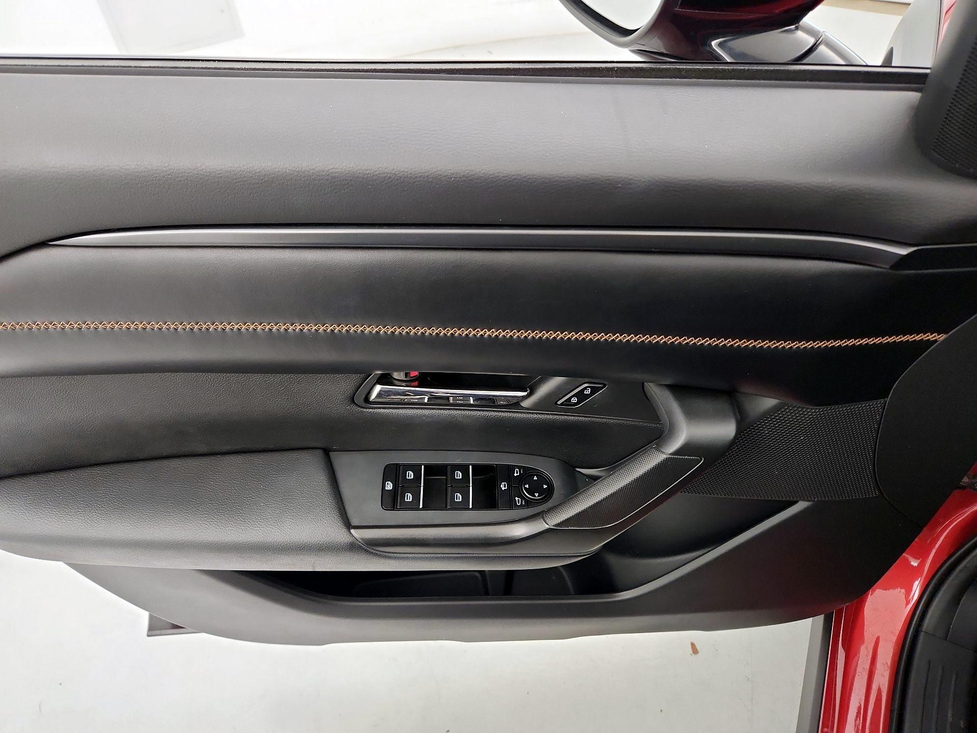 Thumbnail: 2023 Mazda CX-50 - 12