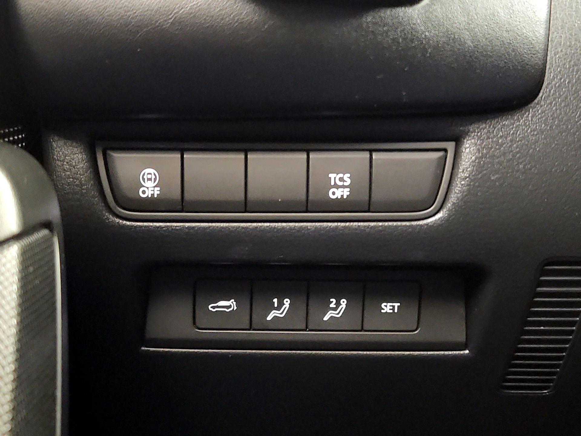 Thumbnail: 2023 Mazda CX-50 - 13