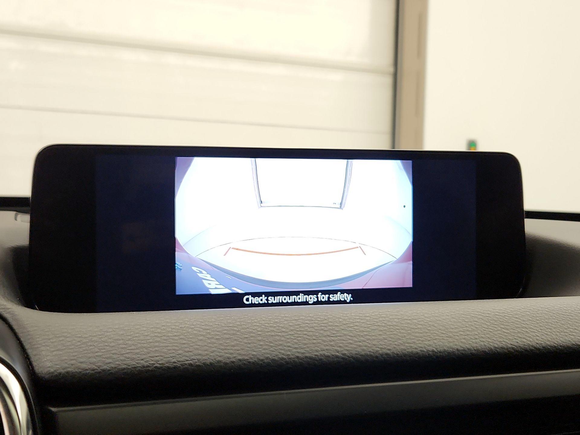 Thumbnail: 2023 Mazda CX-50 - 14