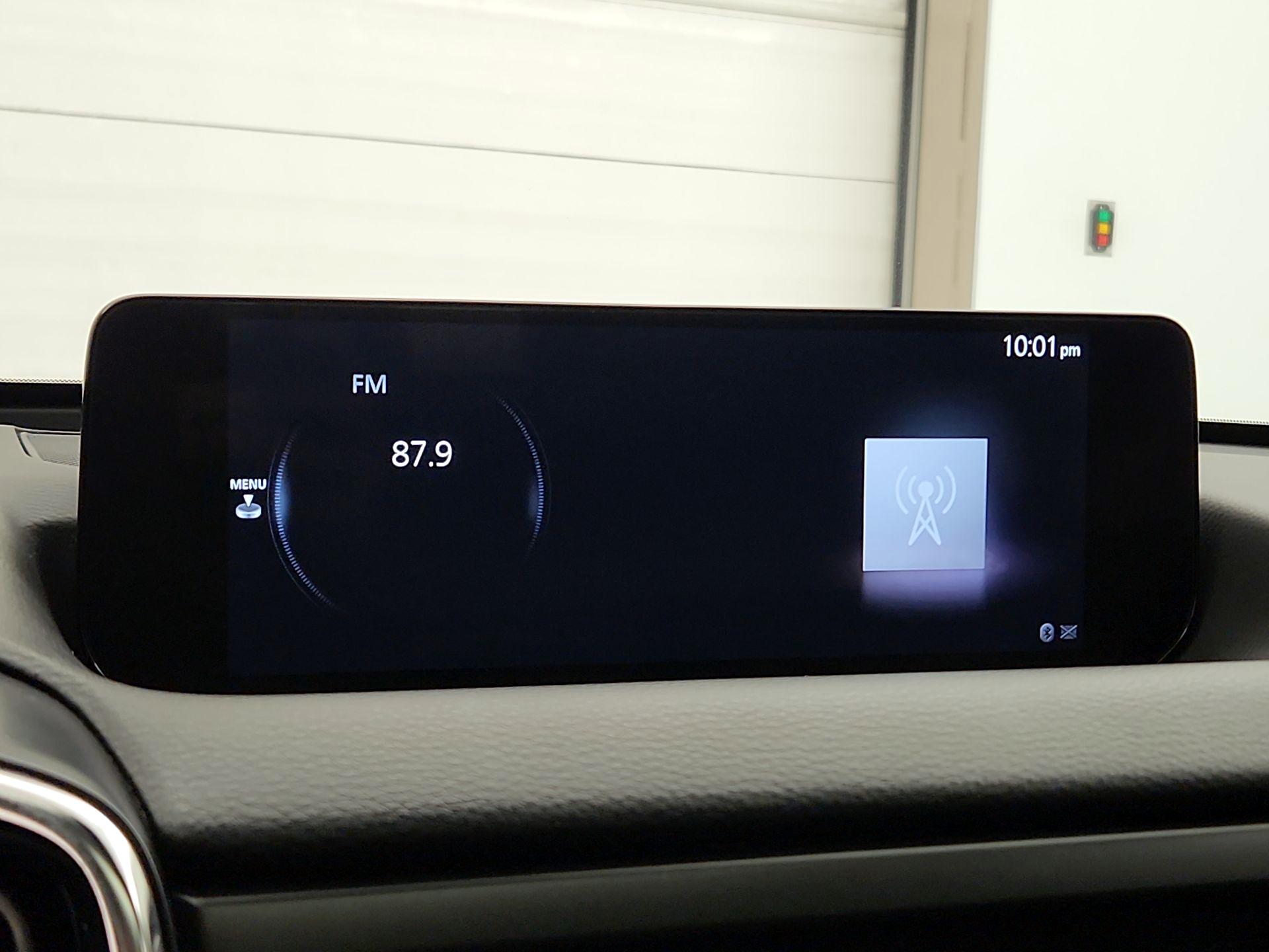 Thumbnail: 2023 Mazda CX-50 - 15