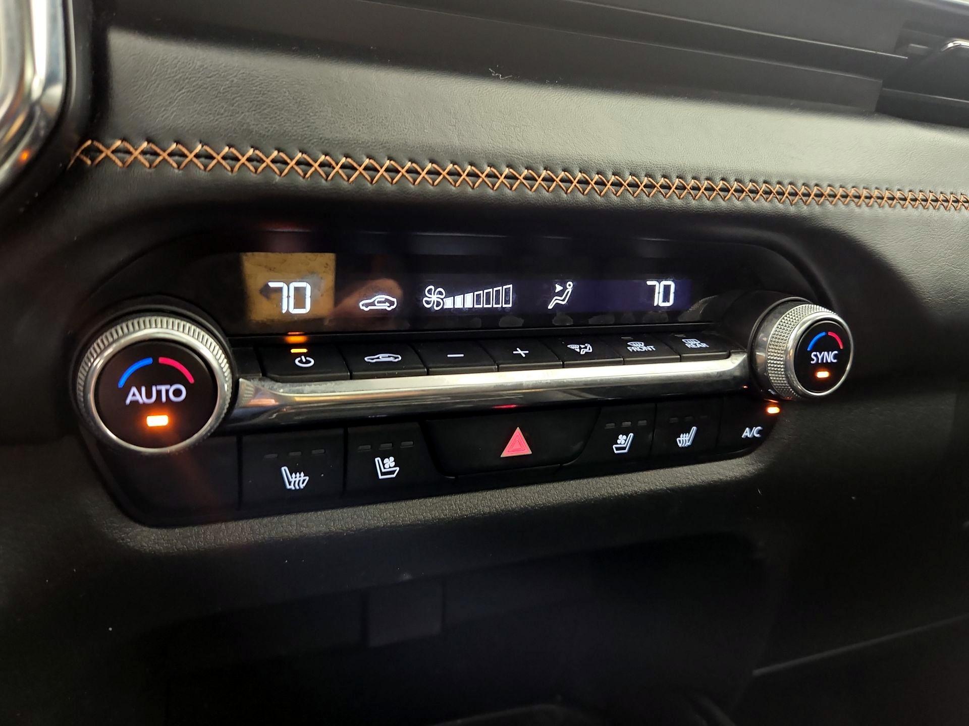 Thumbnail: 2023 Mazda CX-50 - 16