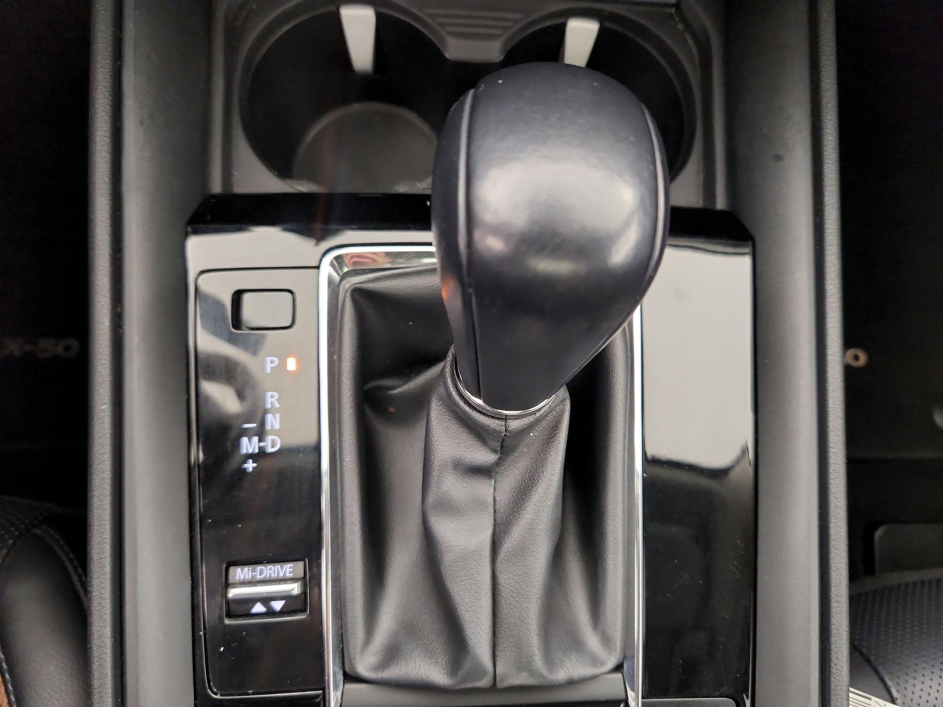 Thumbnail: 2023 Mazda CX-50 - 17