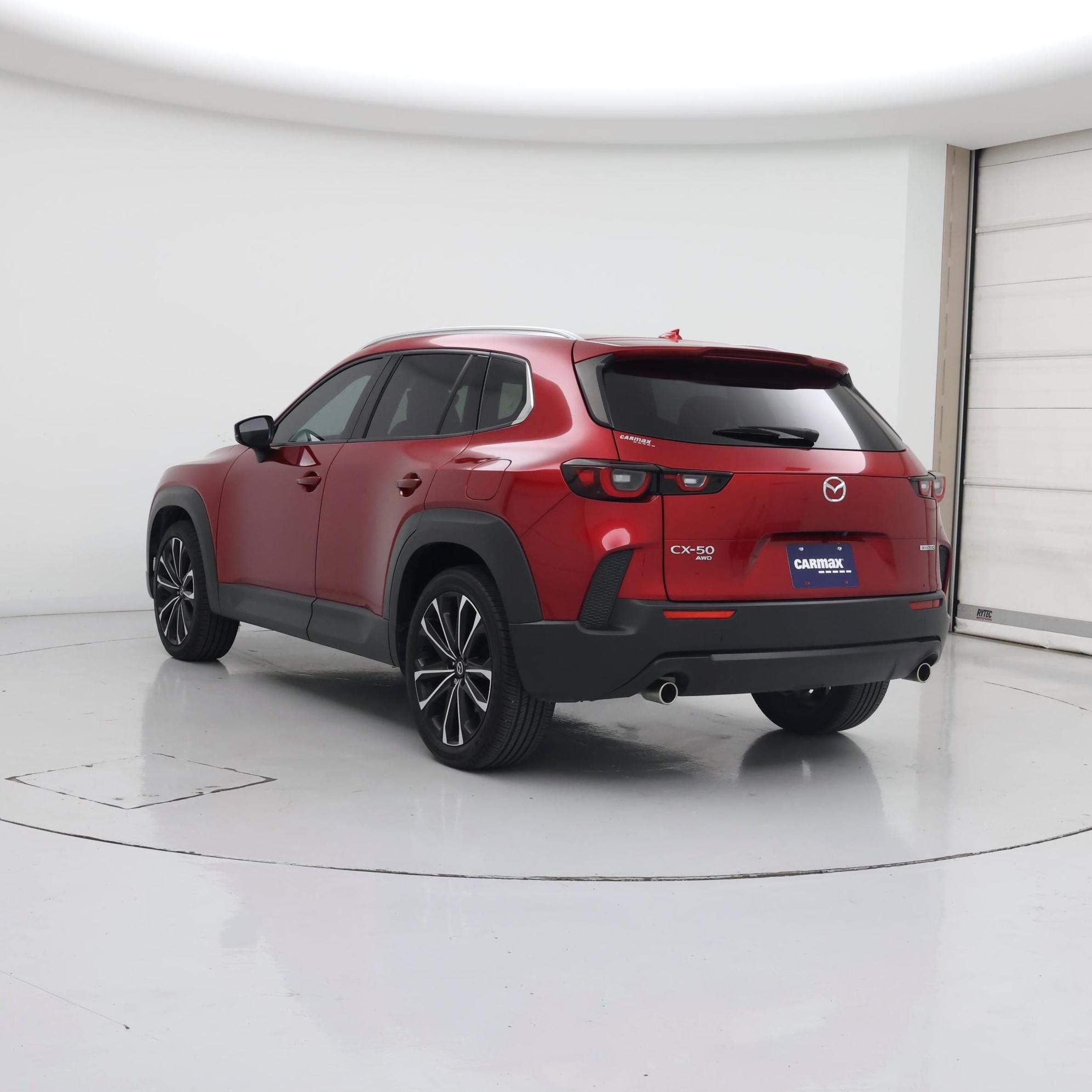 Thumbnail: 2023 Mazda CX-50 - 2