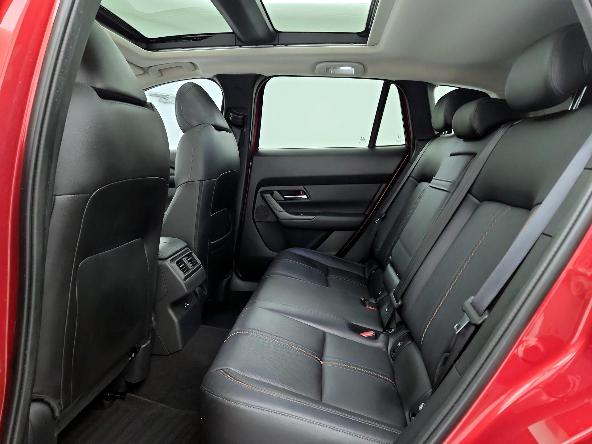 Thumbnail: 2023 Mazda CX-50 - 19