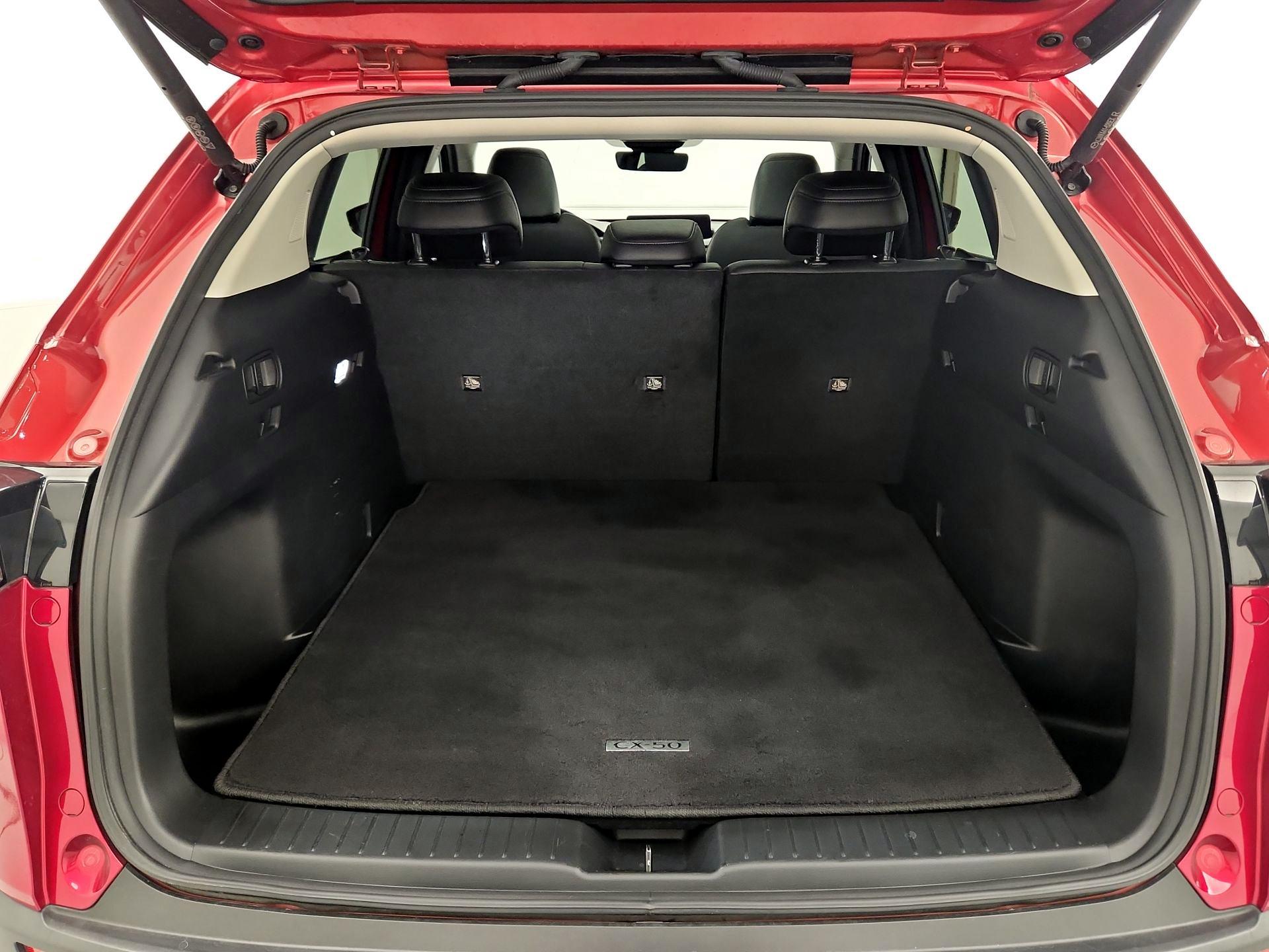 Thumbnail: 2023 Mazda CX-50 - 20