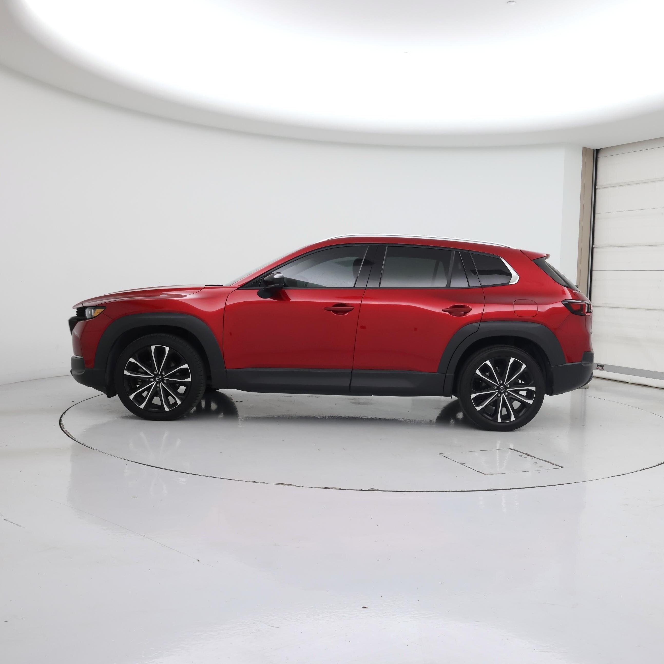 Thumbnail: 2023 Mazda CX-50 - 3
