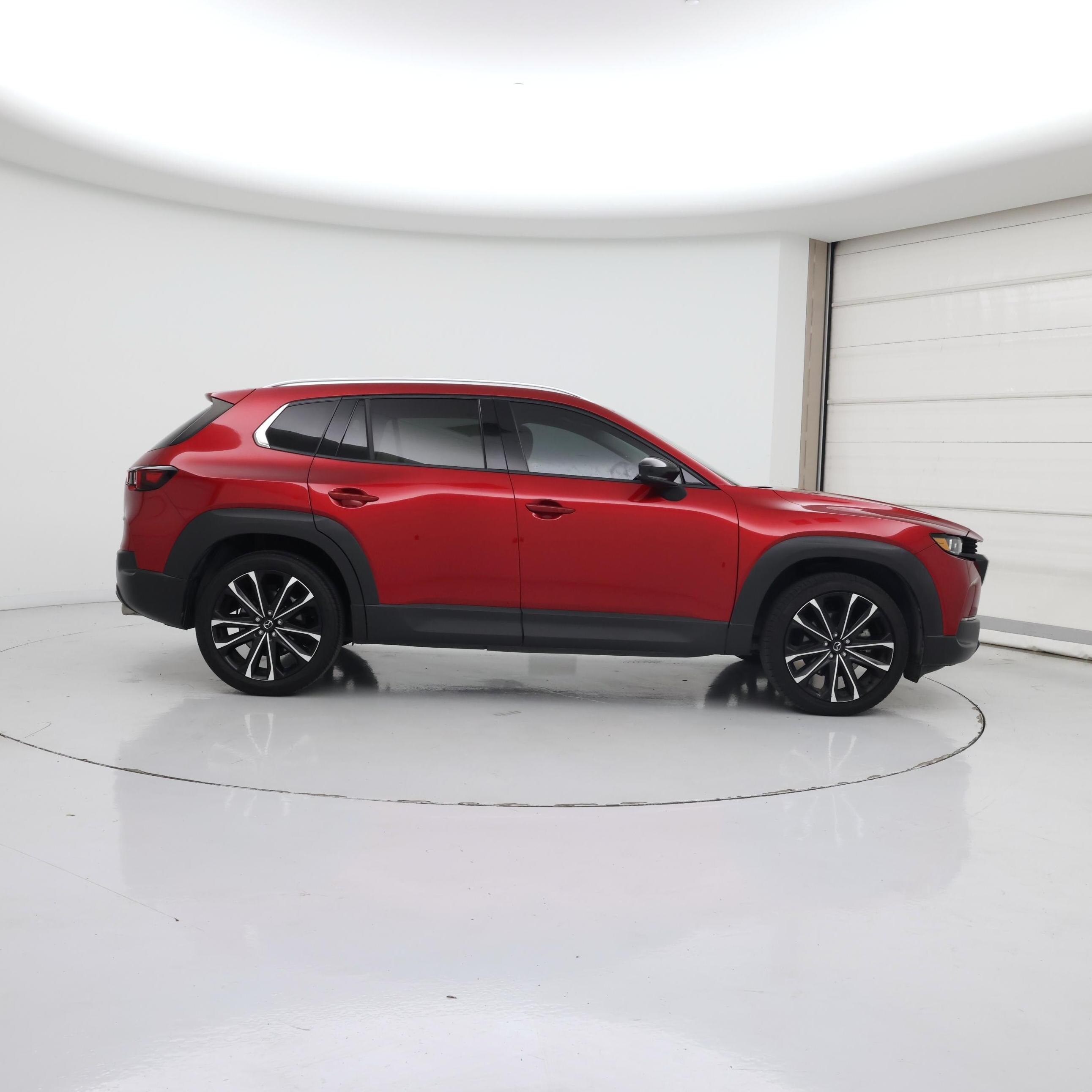 Thumbnail: 2023 Mazda CX-50 - 7