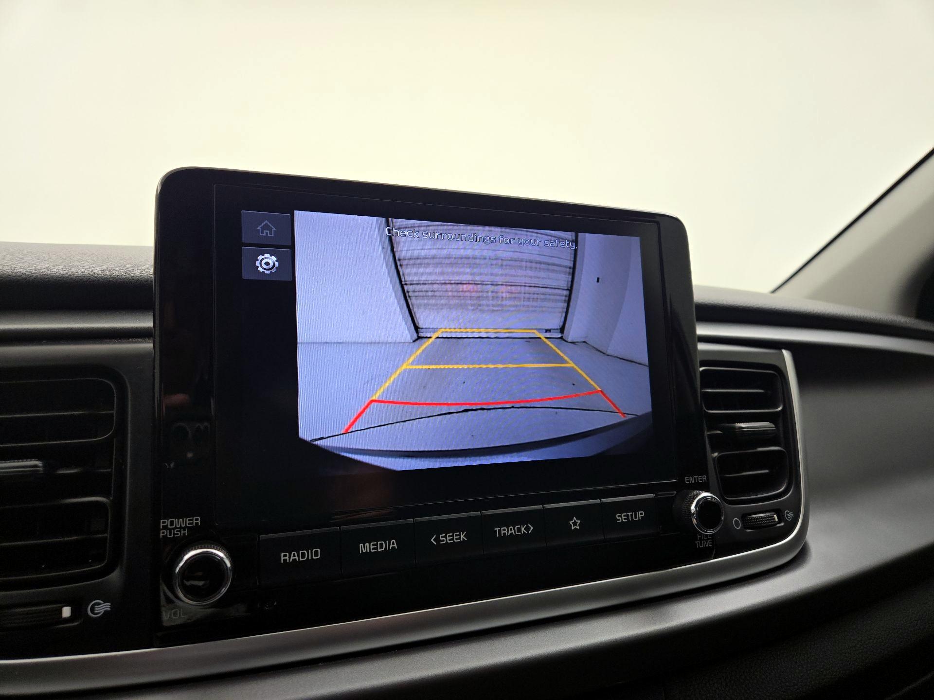 Thumbnail: 2023 Kia Rio - 14