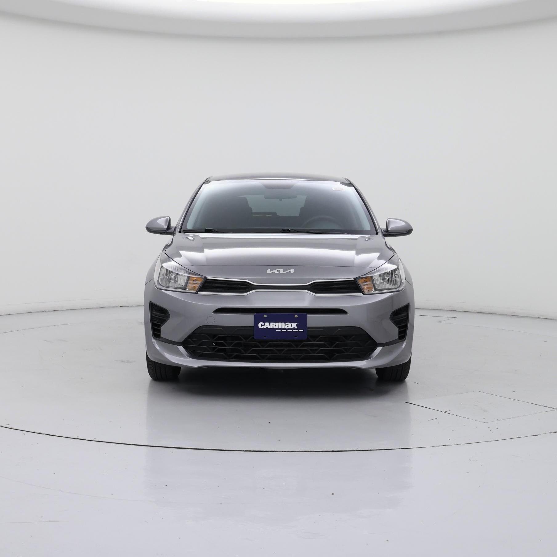 Thumbnail: 2023 Kia Rio - 5