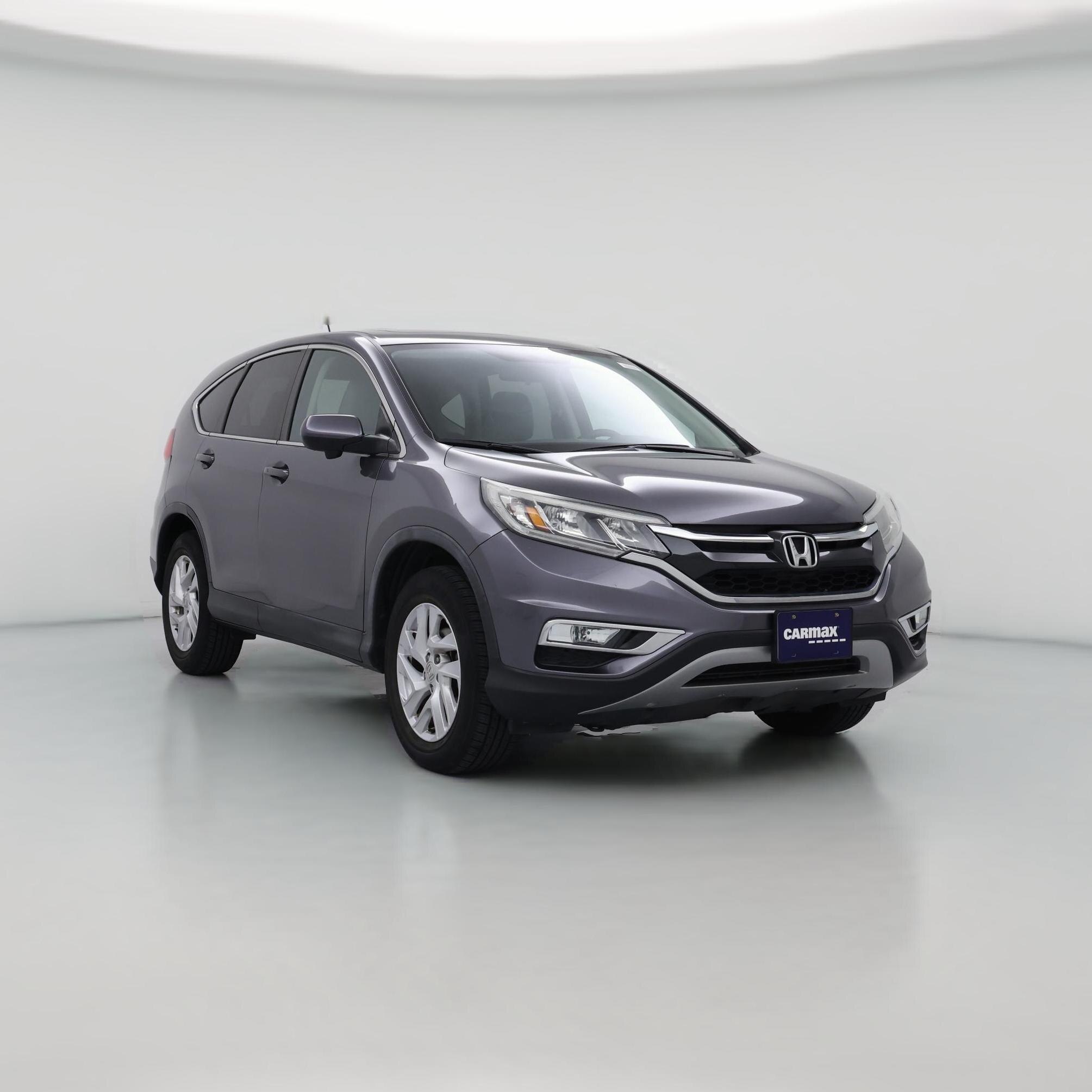 Thumbnail: 2015 Honda CR-V - 1