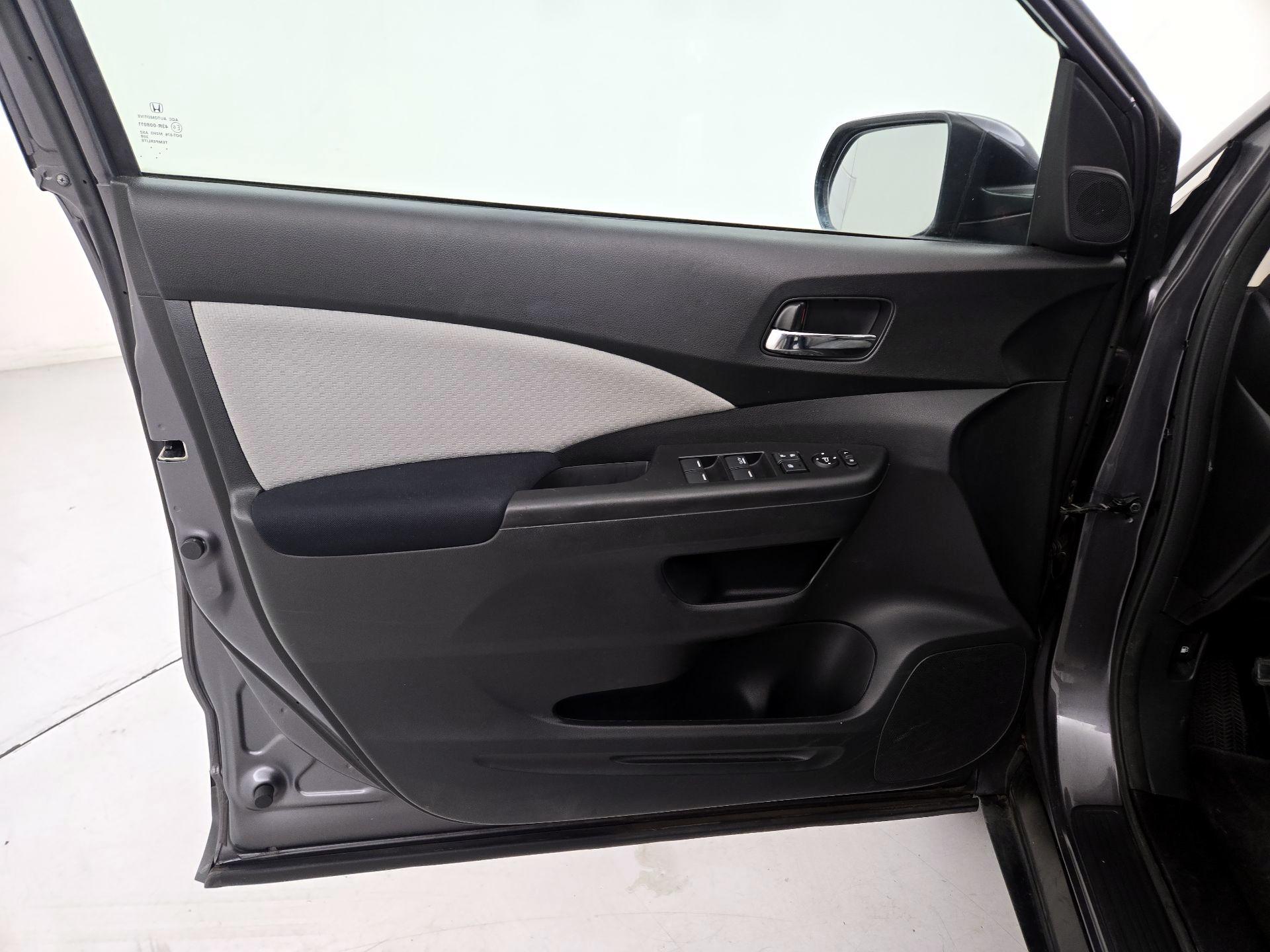 Thumbnail: 2015 Honda CR-V - 12